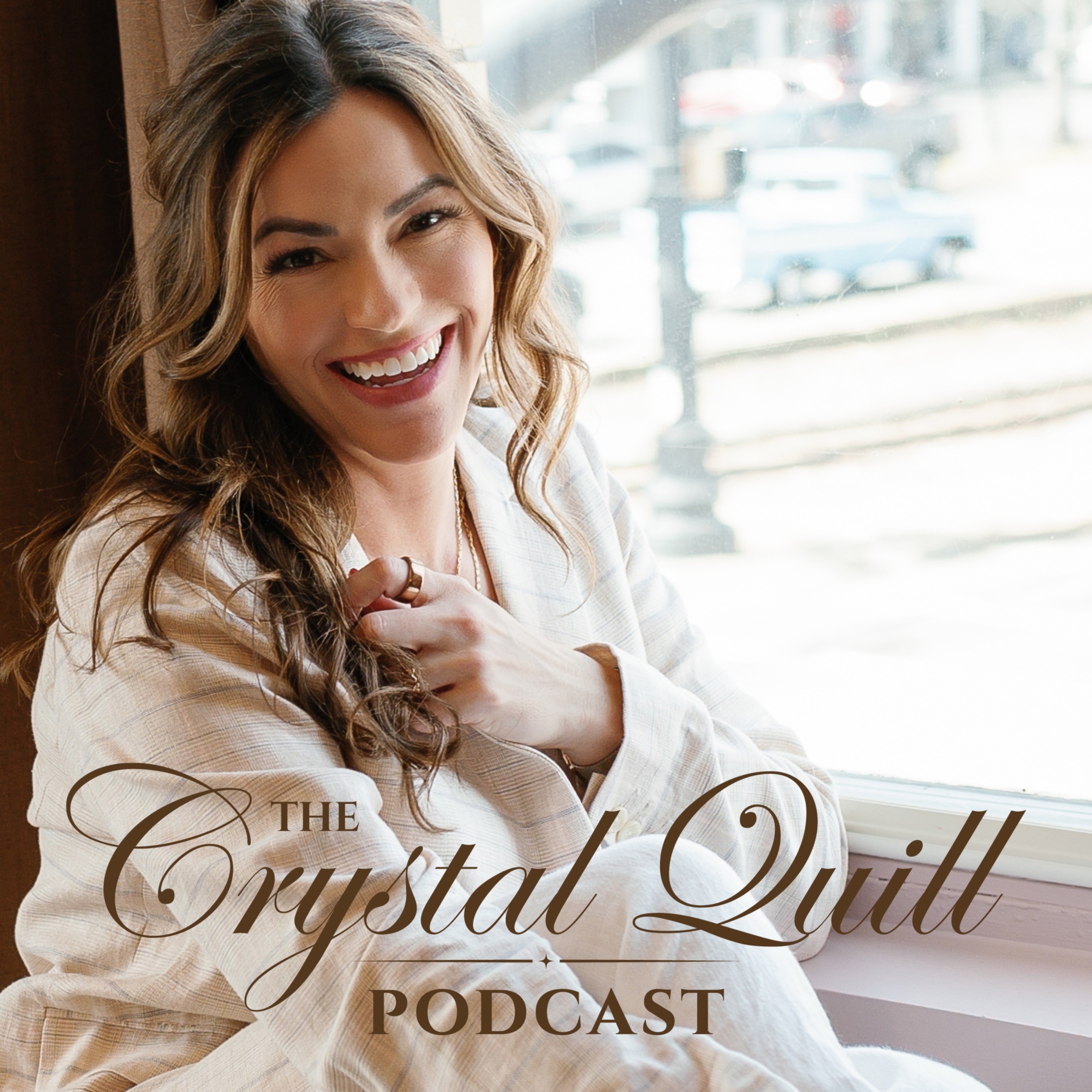 Learning to Hear Myself Again- An April Sober Recap on: Intuition, Emotional Presence & Quiet Clarity