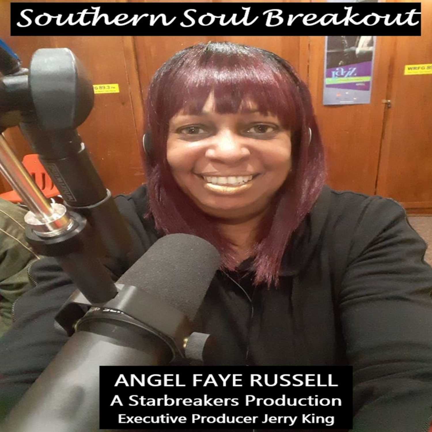 Southern Soul Breakout
