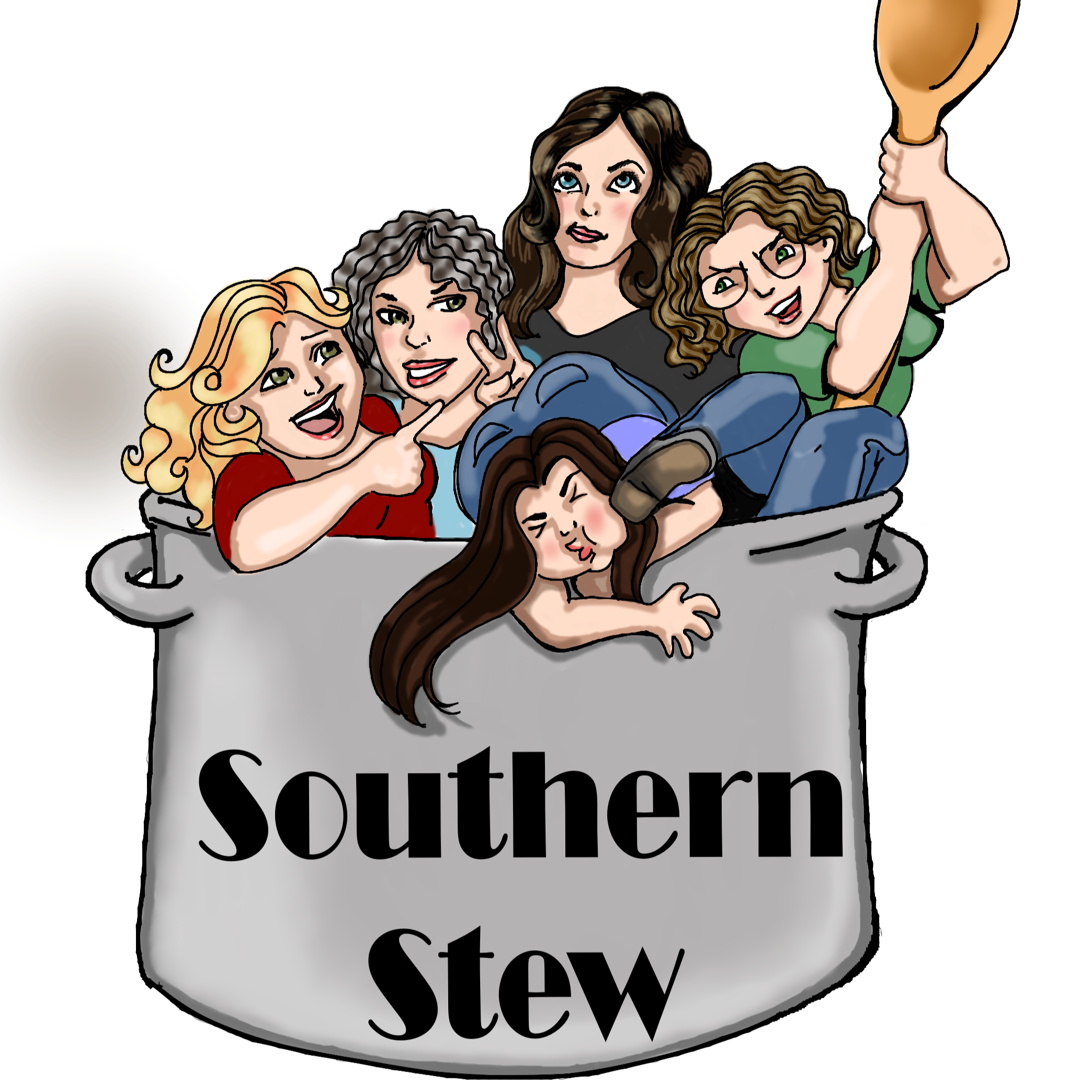 Southern Stew