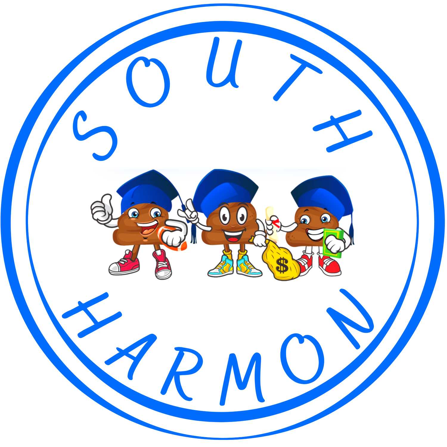 South Harmon Fantasy Football