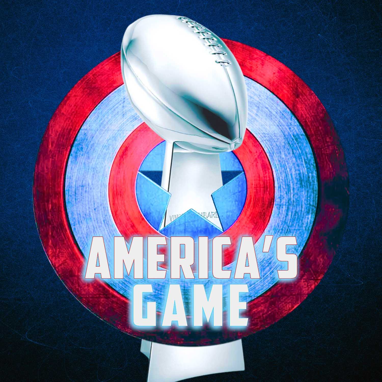 South Harmon Fantasy Football