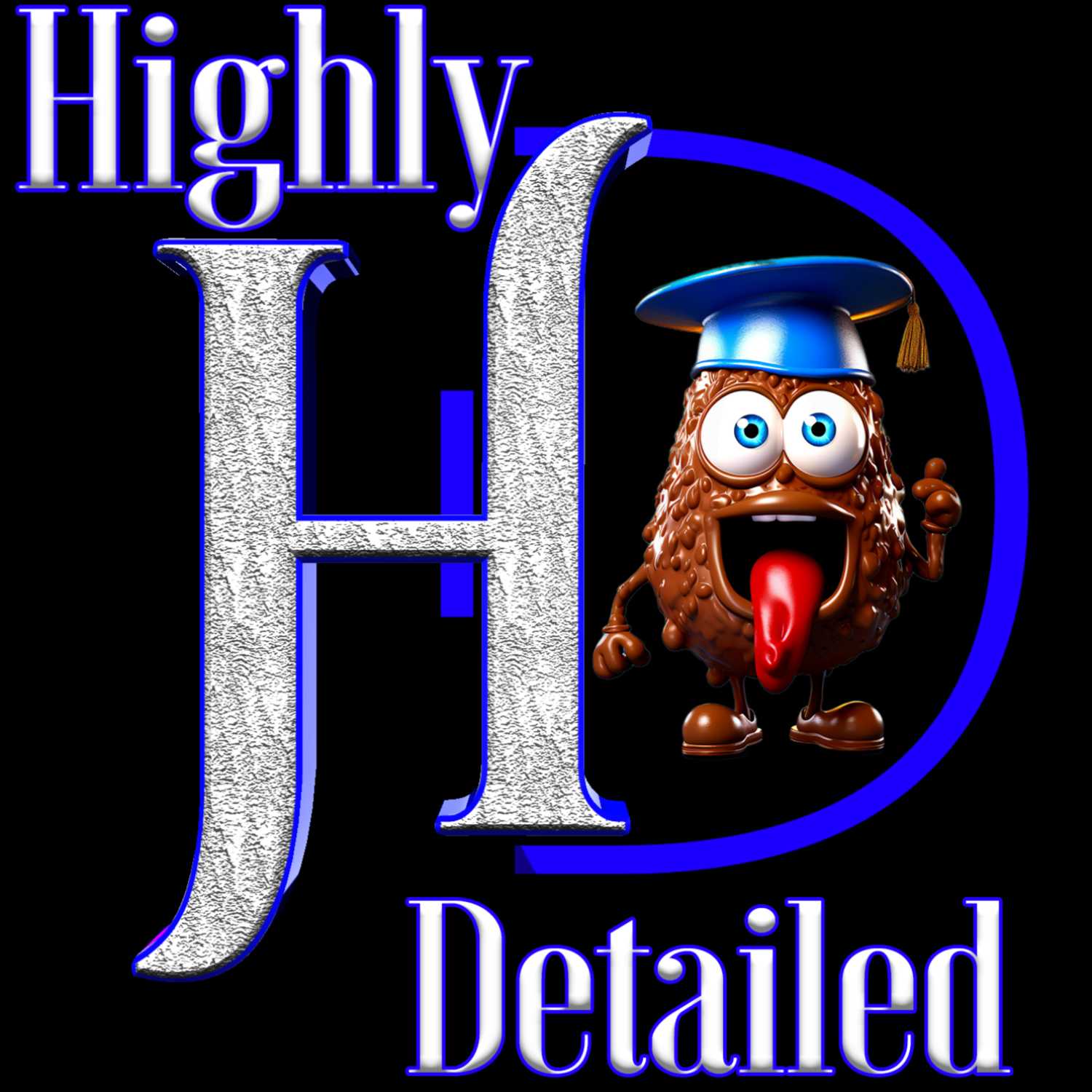Highly Detailed Ep. 2 - Players & Coaches