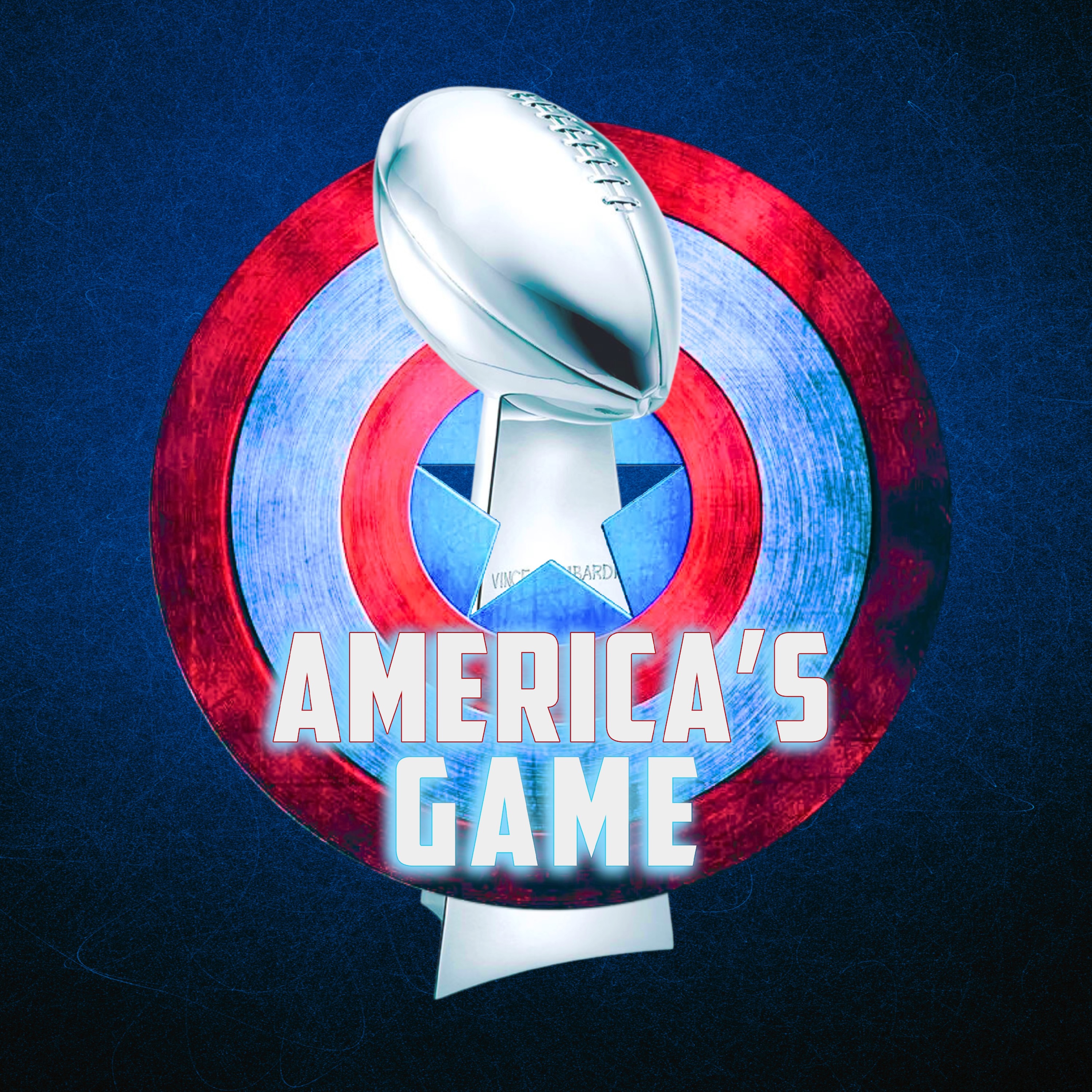 America’s Game Episode 104 - Burning Questions and What Are We Wrong On Going Into Training Camp