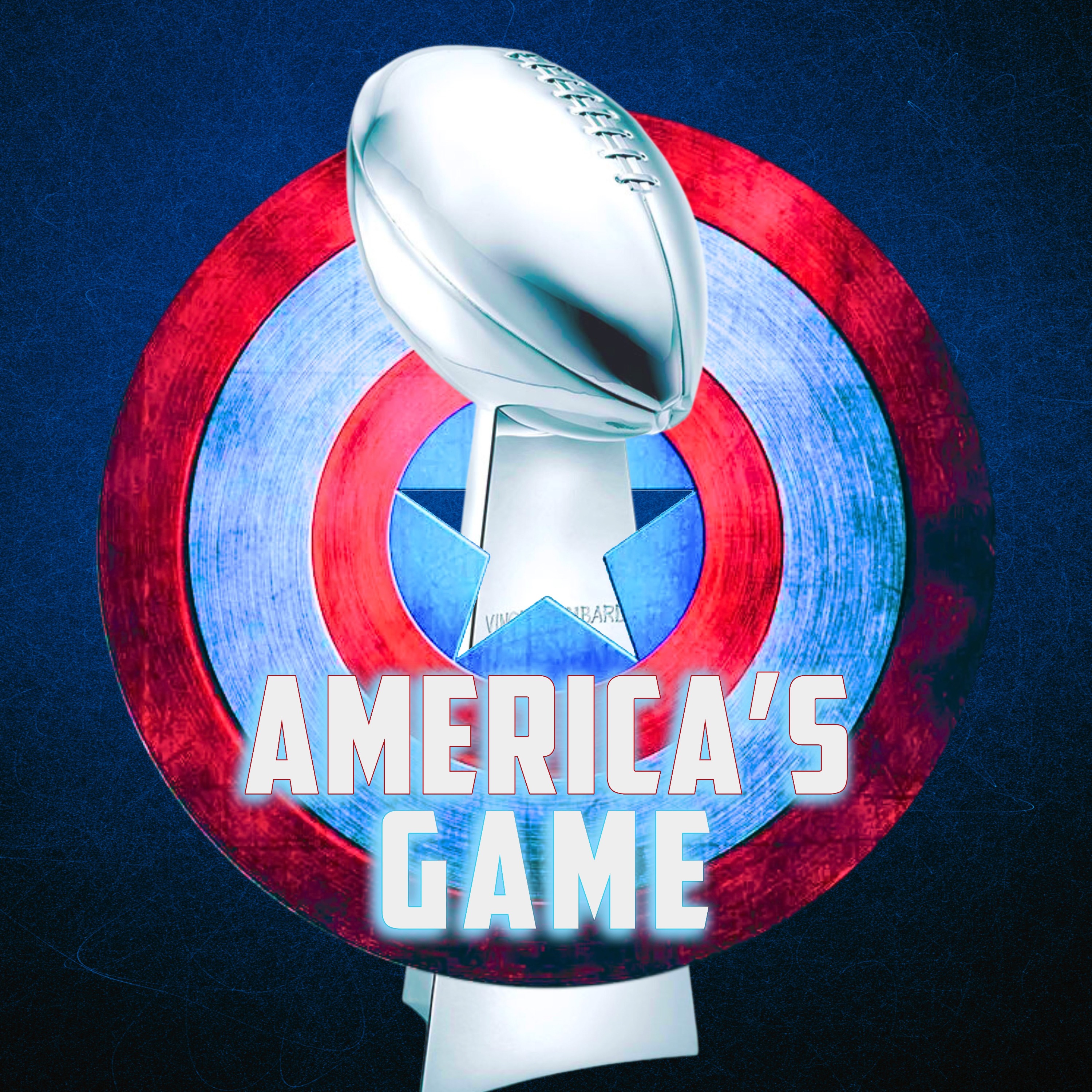 Week 1 Is Here! episode artwork