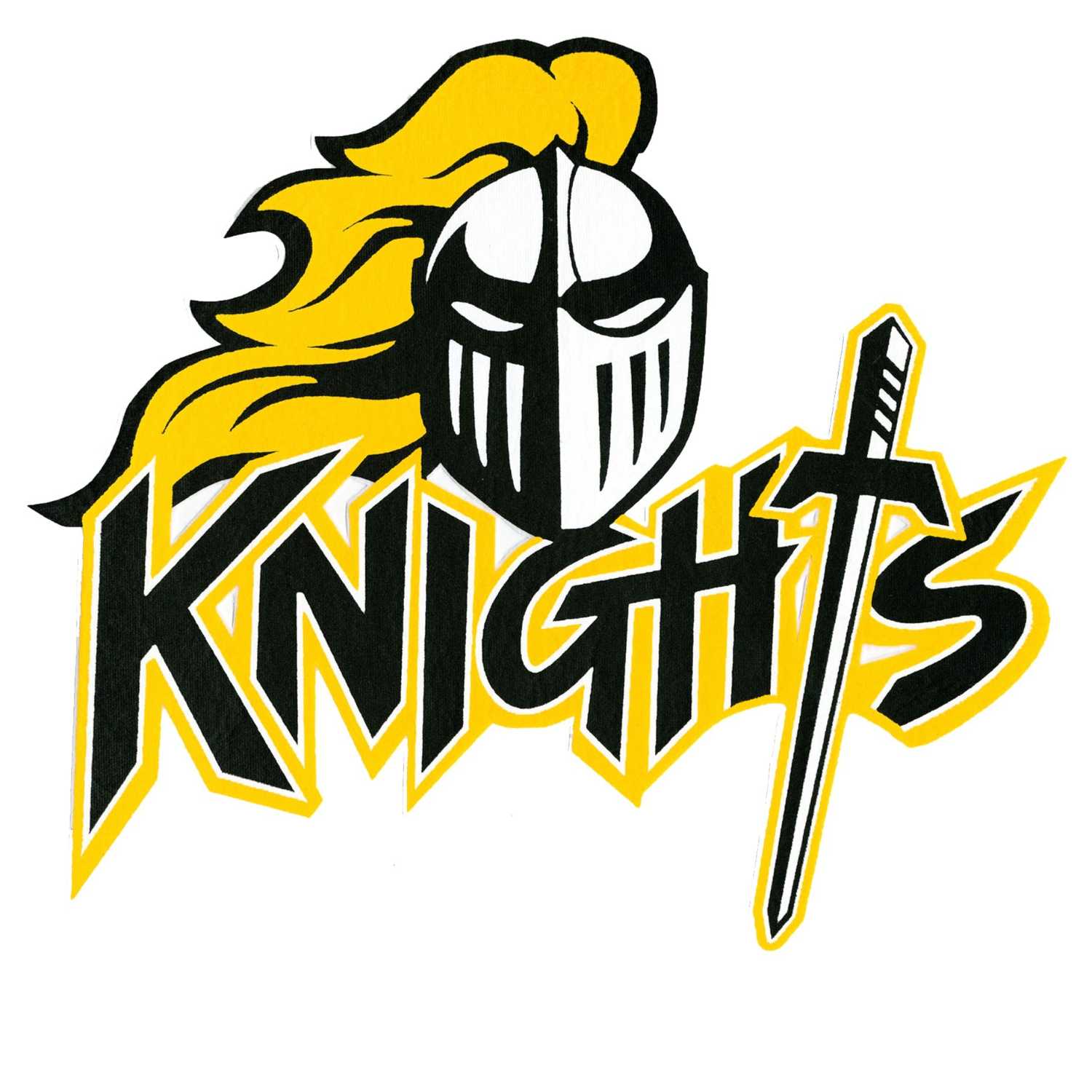 Knightly News podcast artwork