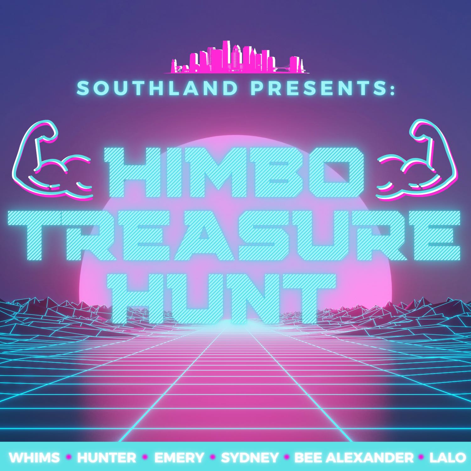 Southland: Summer In The City