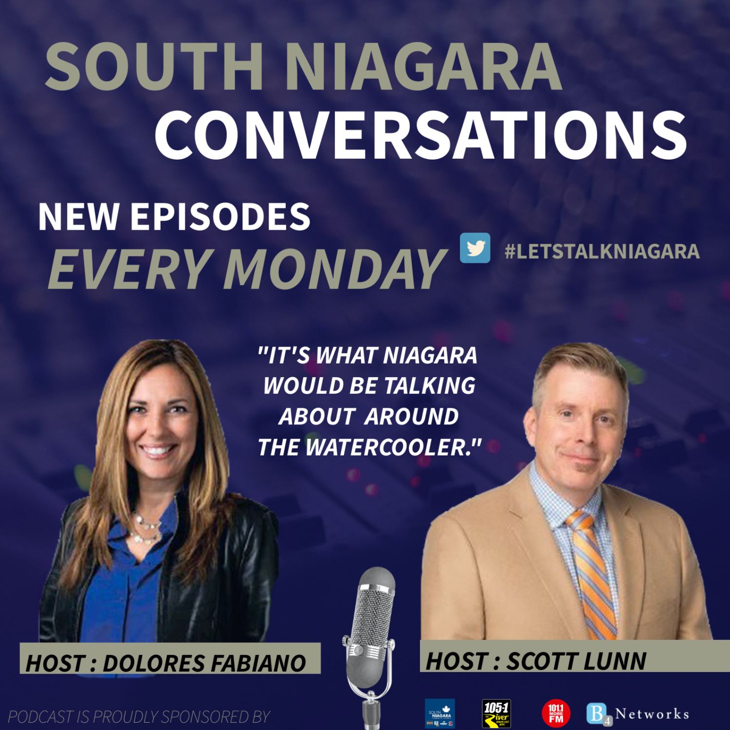 South Niagara Conversations