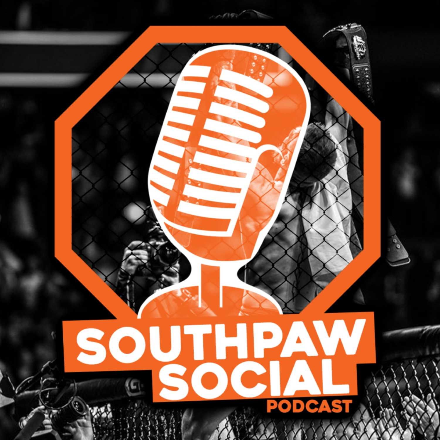 Southpaw Social Podcast