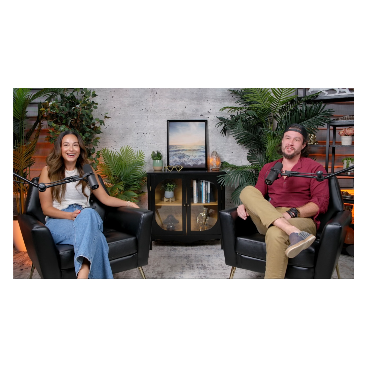 QnA Part 2: Cheating, Learning her Language, Step parents, and more... episode artwork