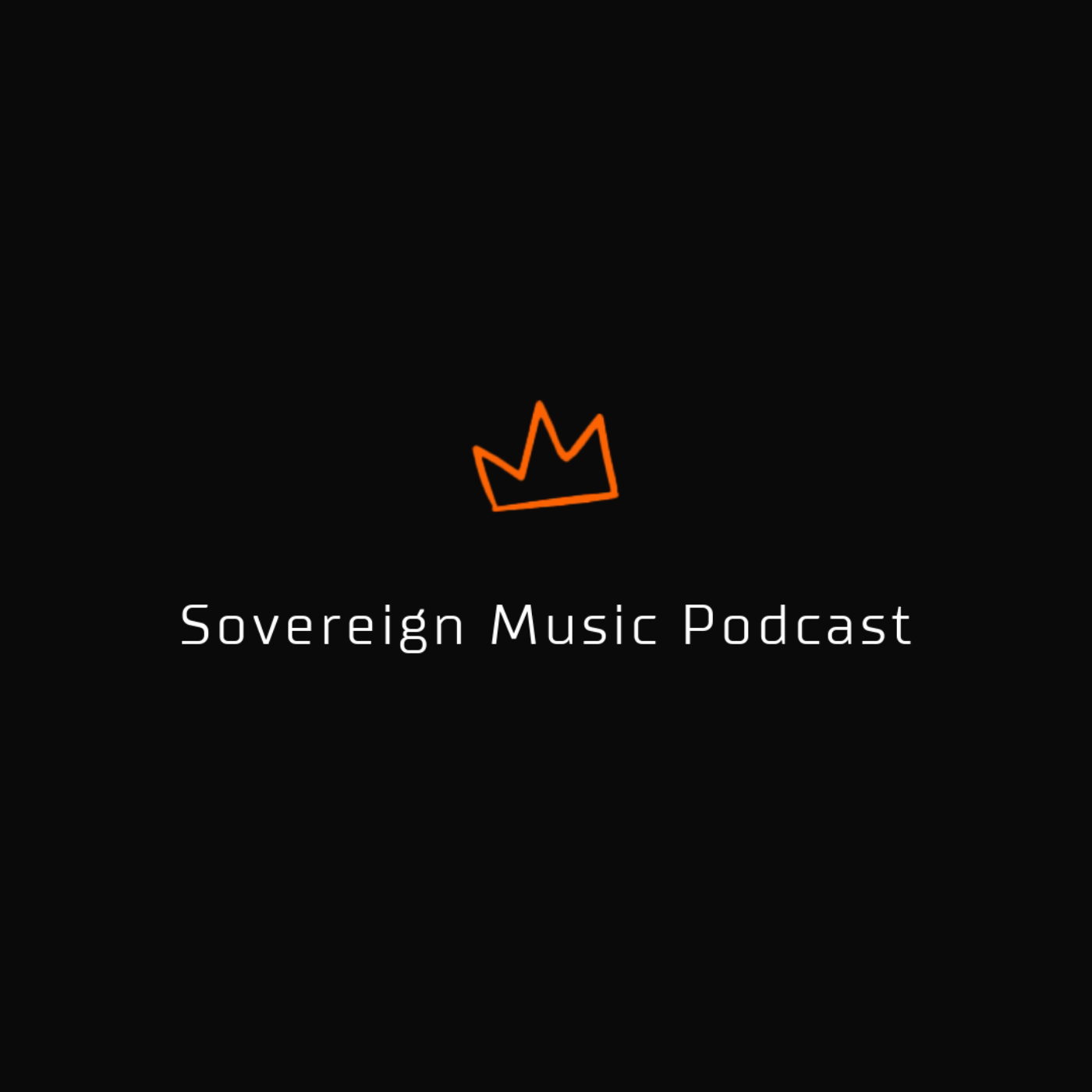 Sovereign Music Podcast