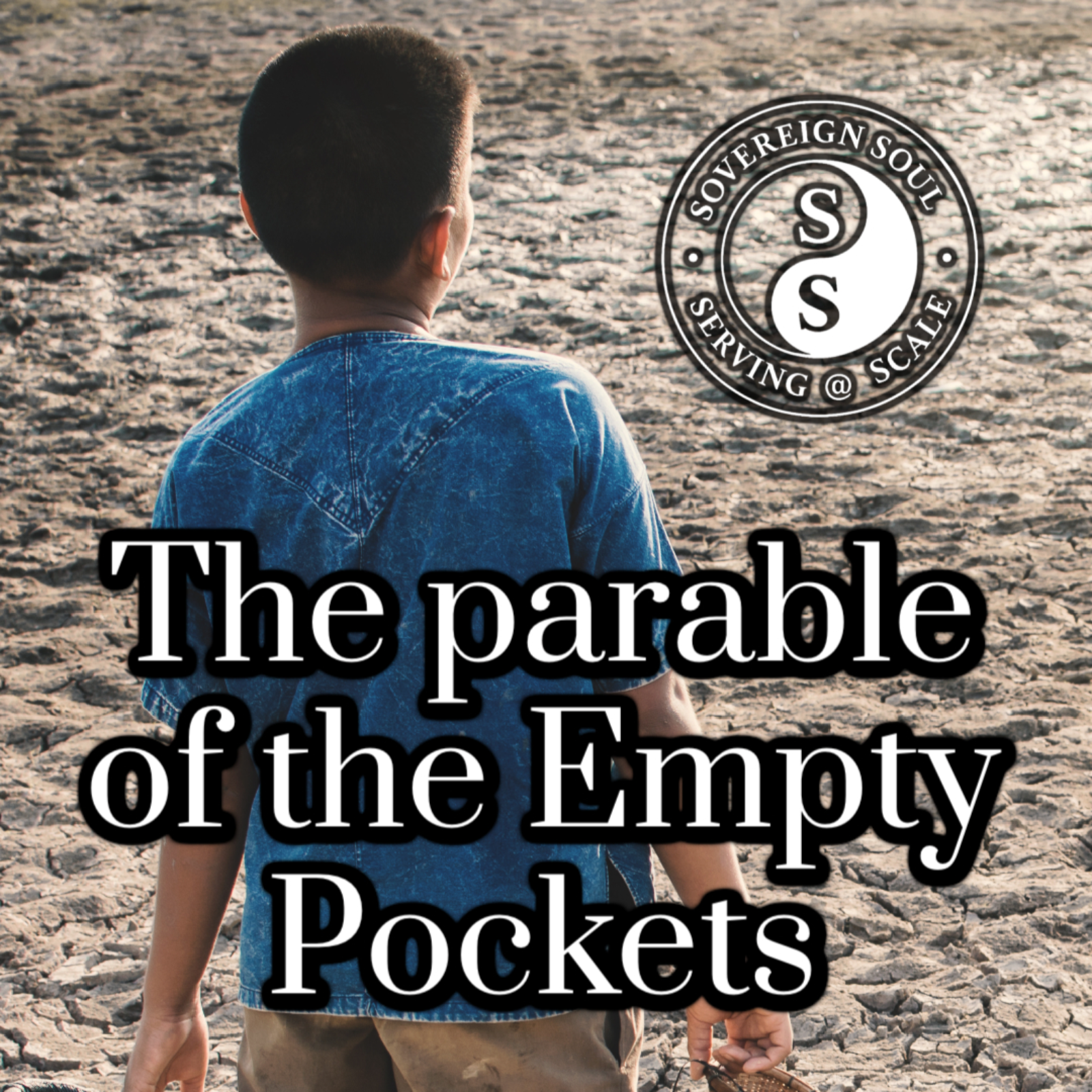 Entry 9 - The parable of the Empty Pockets