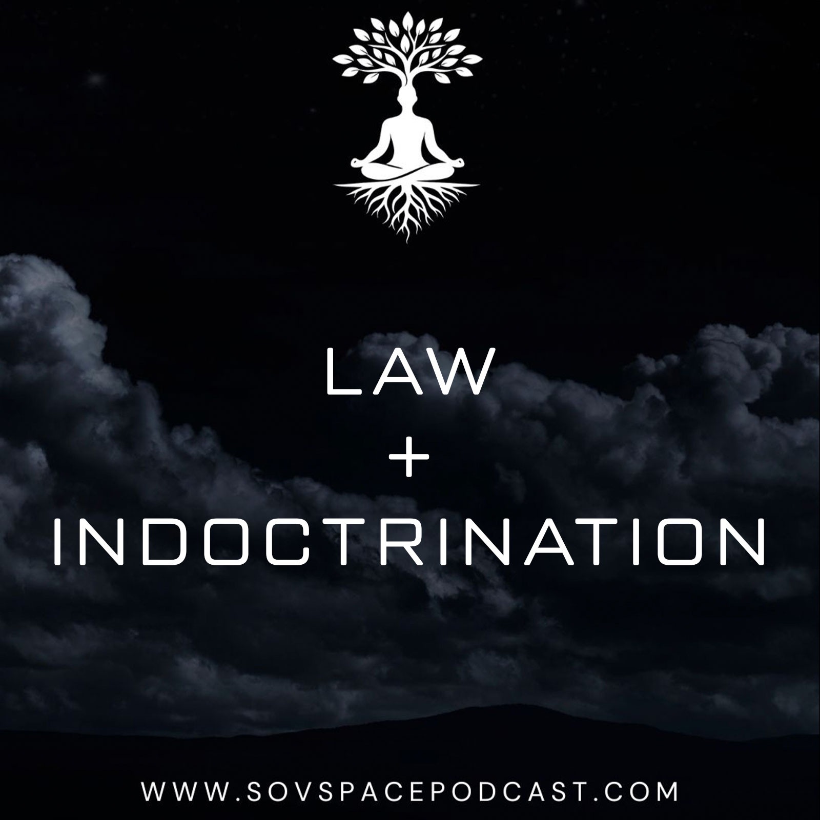 Law + Indoctrination  episode artwork