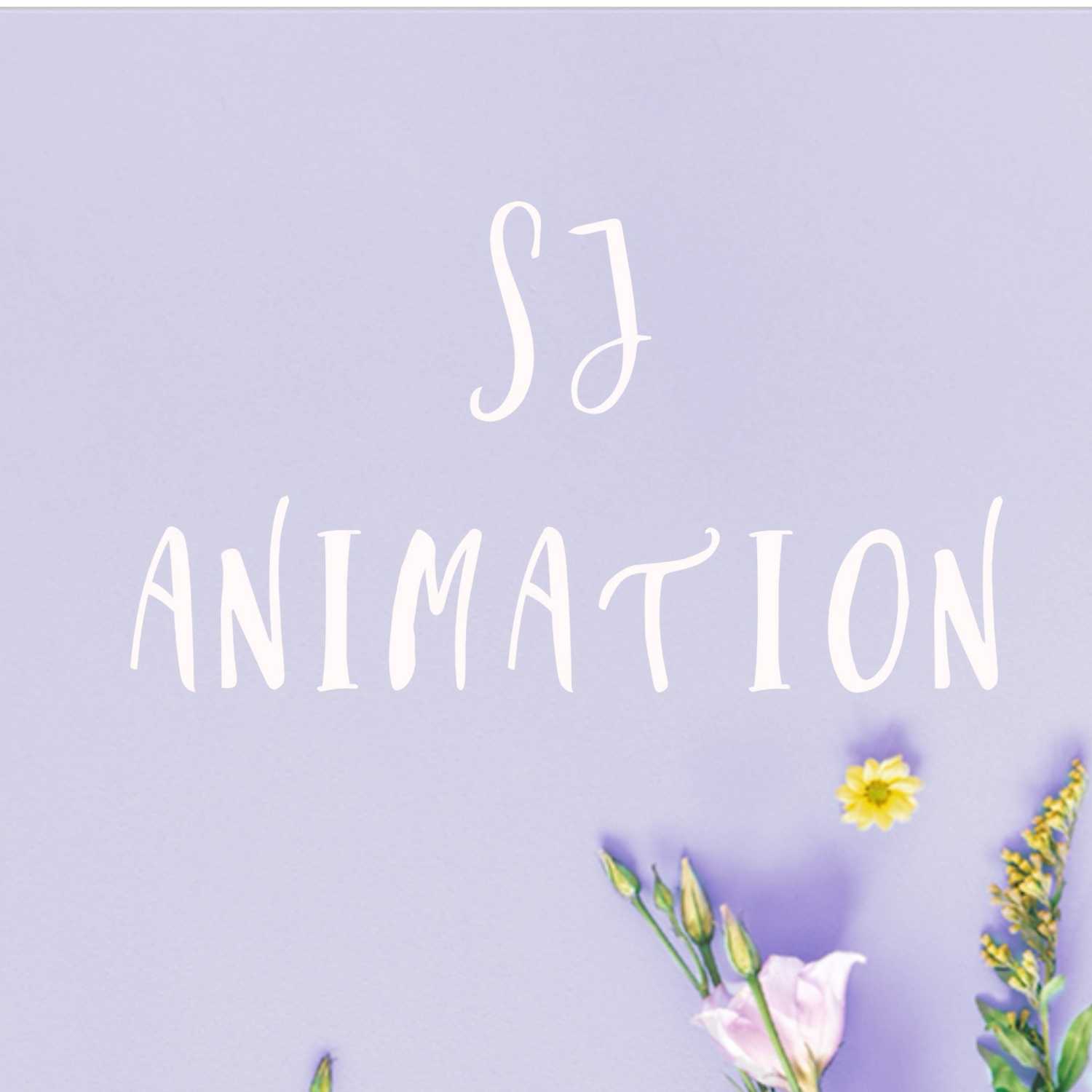 SJ Animation
