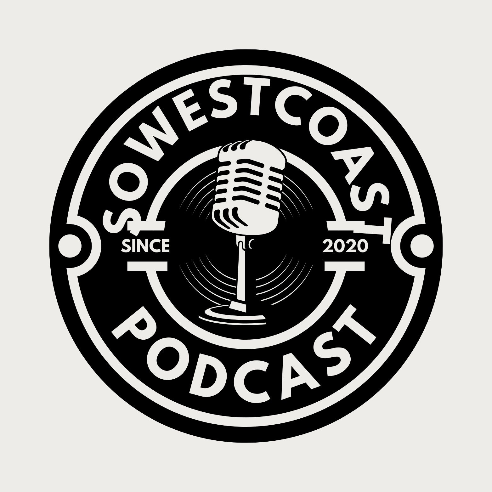 So West Coast Podcast