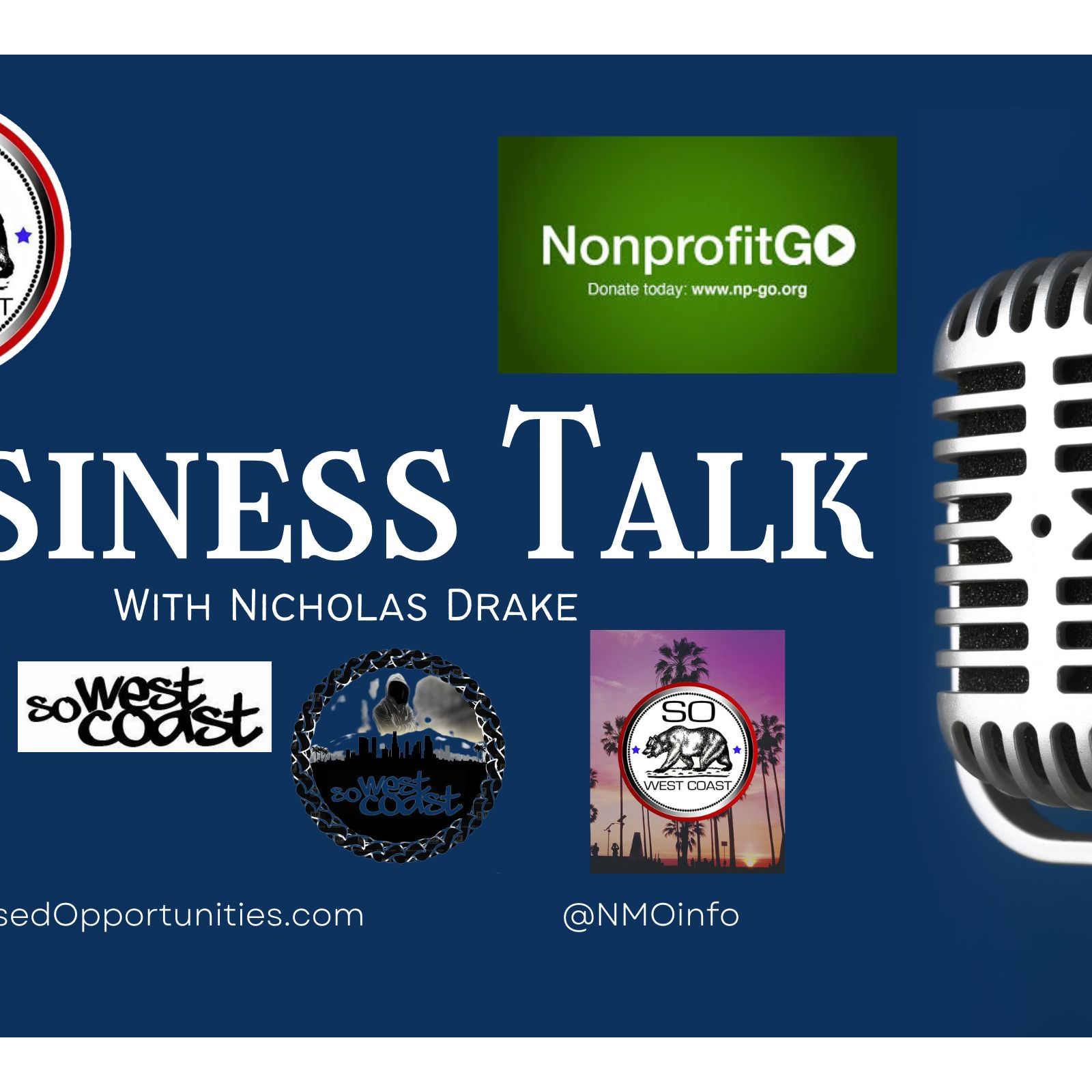 So West Coast Podcast