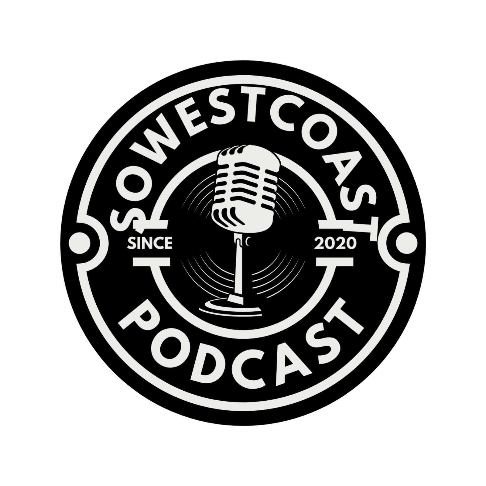 So West Coast Podcast