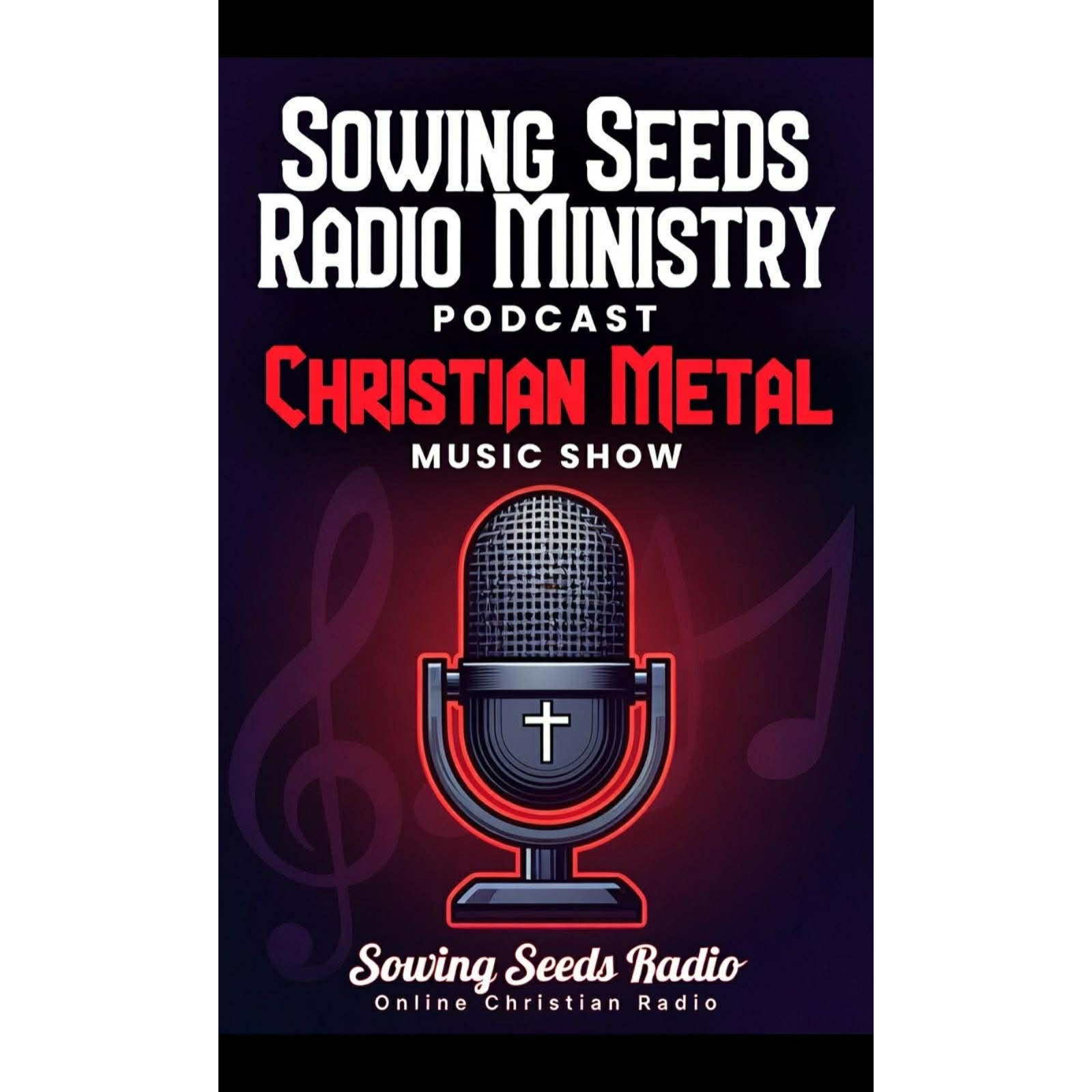 SOWING SEEDS RADIO MINISTRY 6-20-26 episode artwork