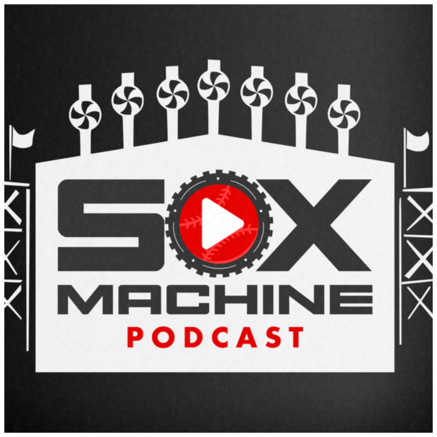 What are the Chicago White Sox plans at shortstop? episode artwork