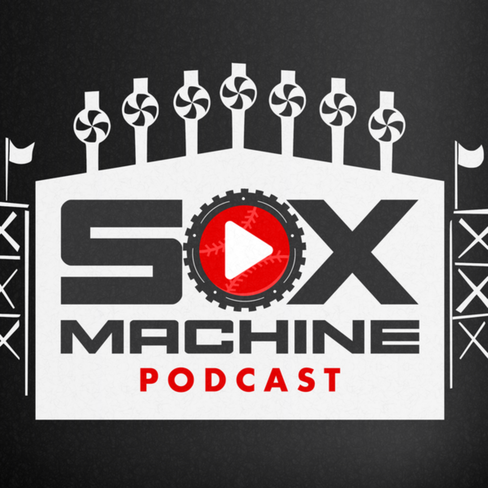 Sox Machine Podcast (Subscriber Version)