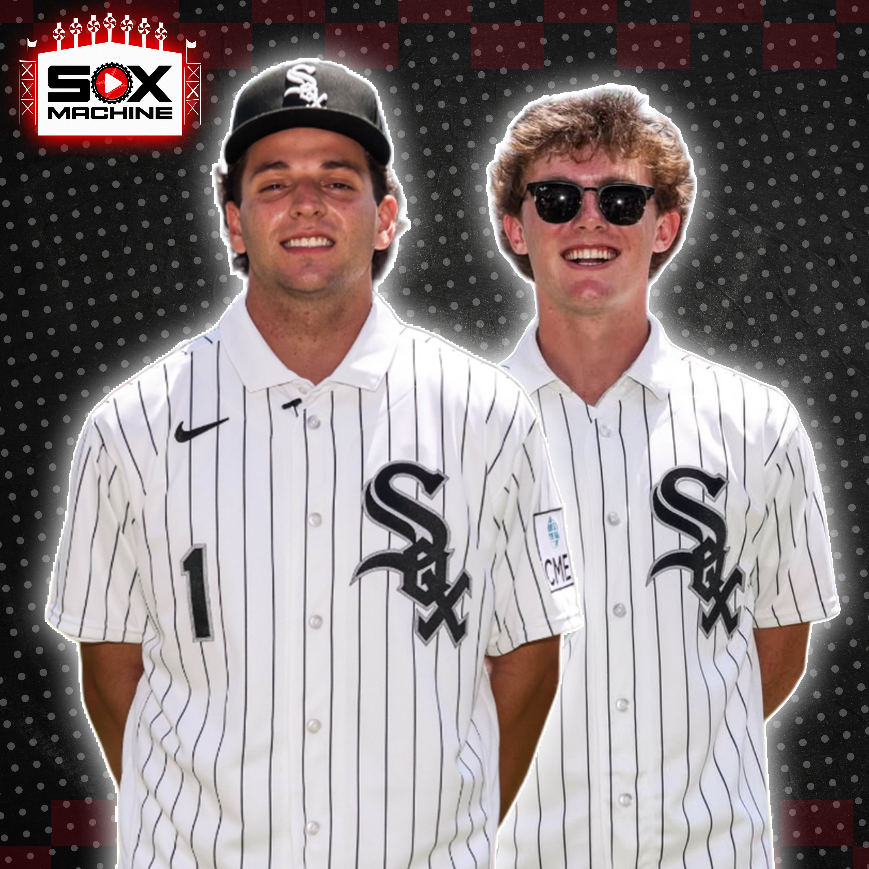 Hitting Gameplan for 2026 Draftees with White Sox Director of Hitting Ryan Fuller episode artwork