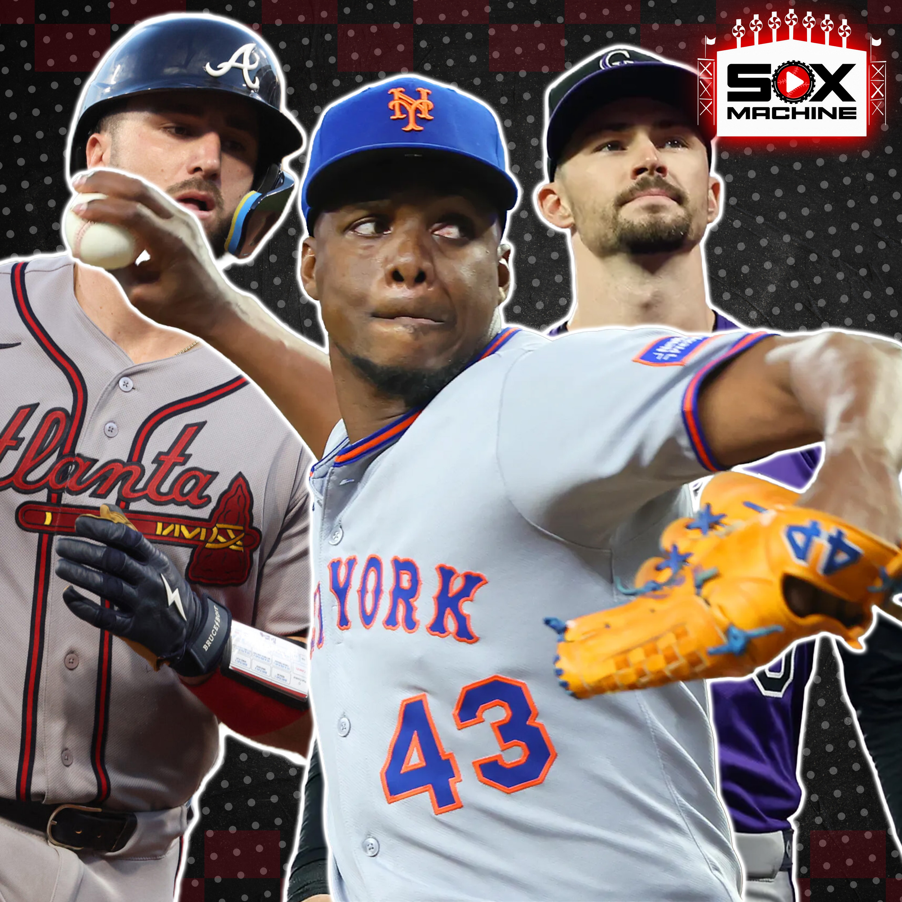 Grading Chicago White Sox 2026 Trade Deadline episode artwork