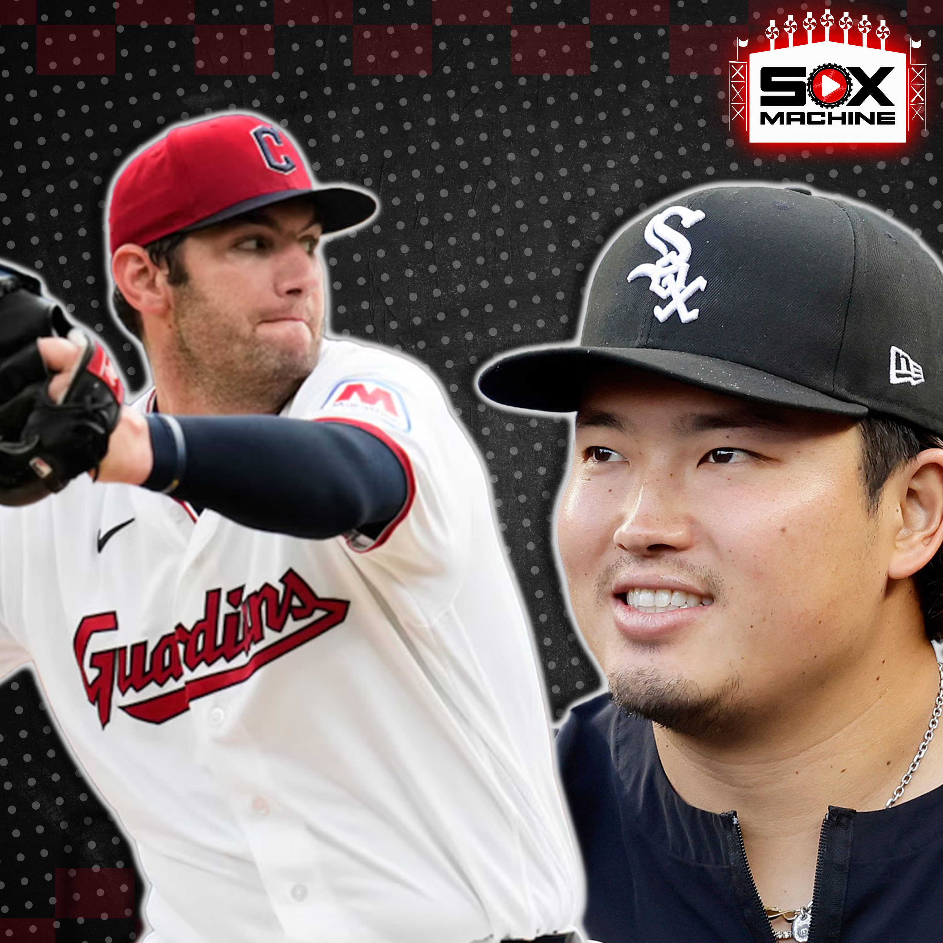 AL Central Showdown on the South Side episode artwork