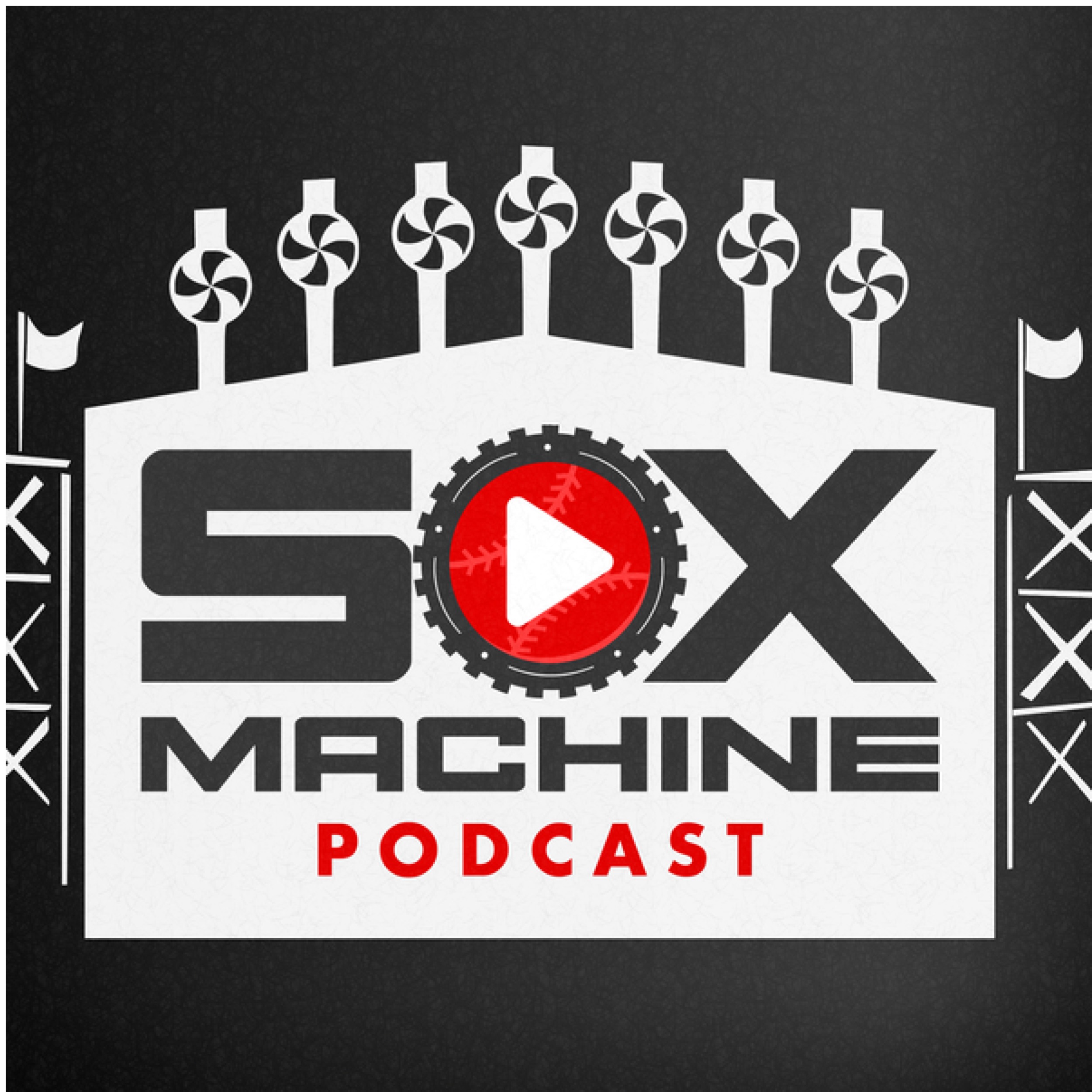 Sox Machine Live!: Sean Burke gets rocked as White Sox lose episode artwork