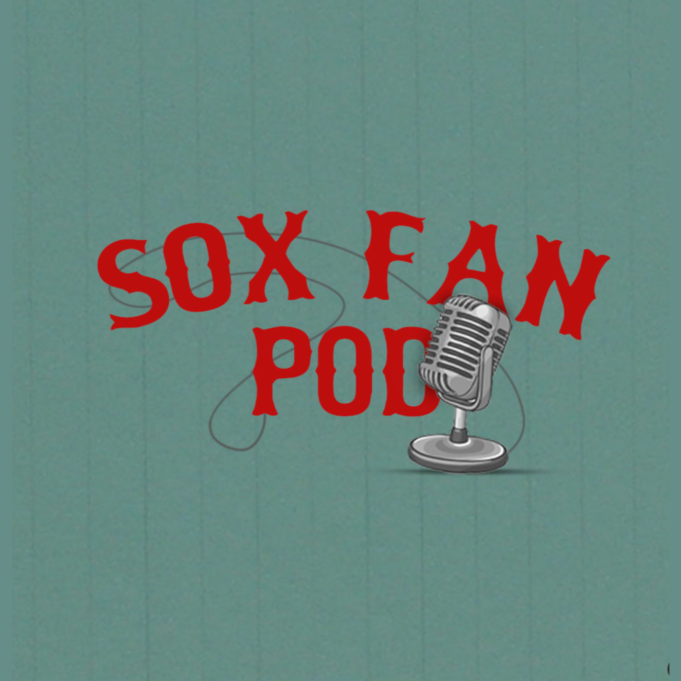 SoxFanPod