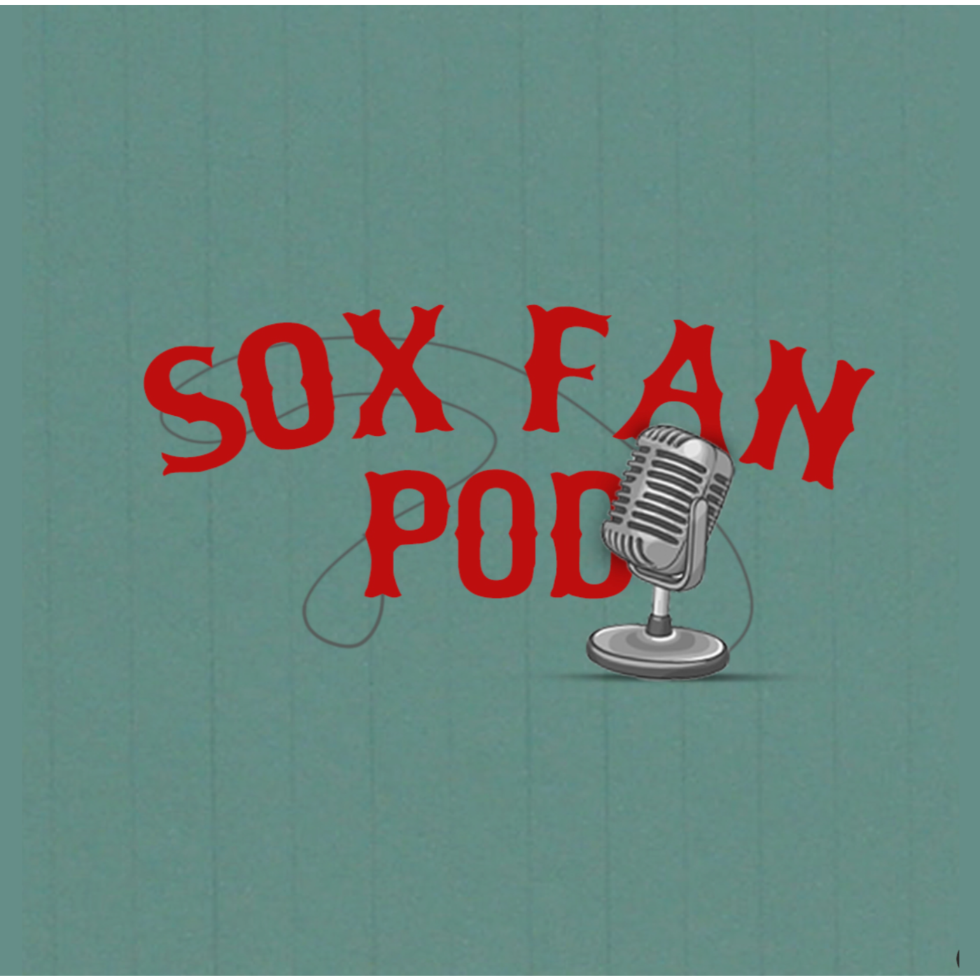Episode #9: We're back?