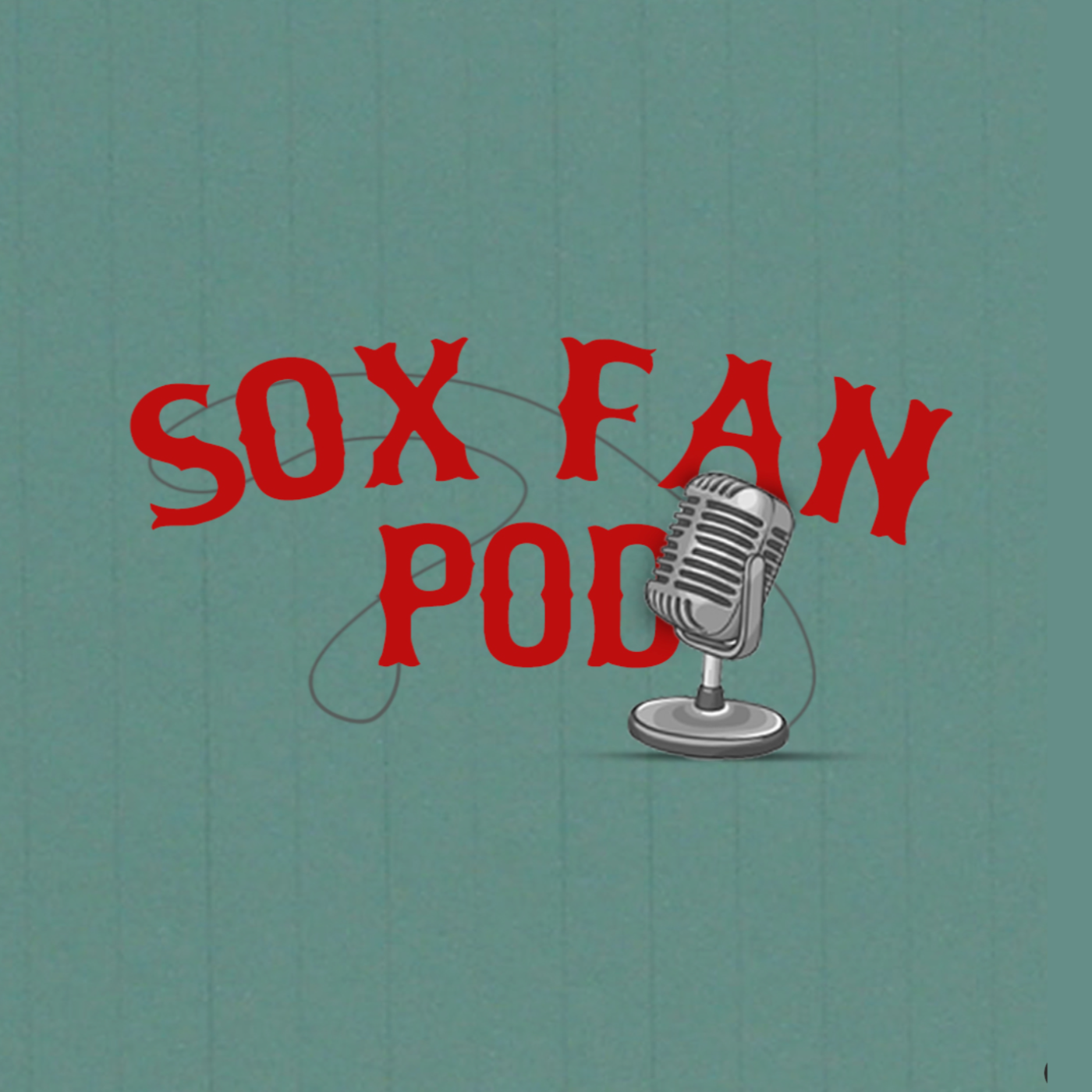 Episode #10: Quinn's back and SoxFanPod is here to stay