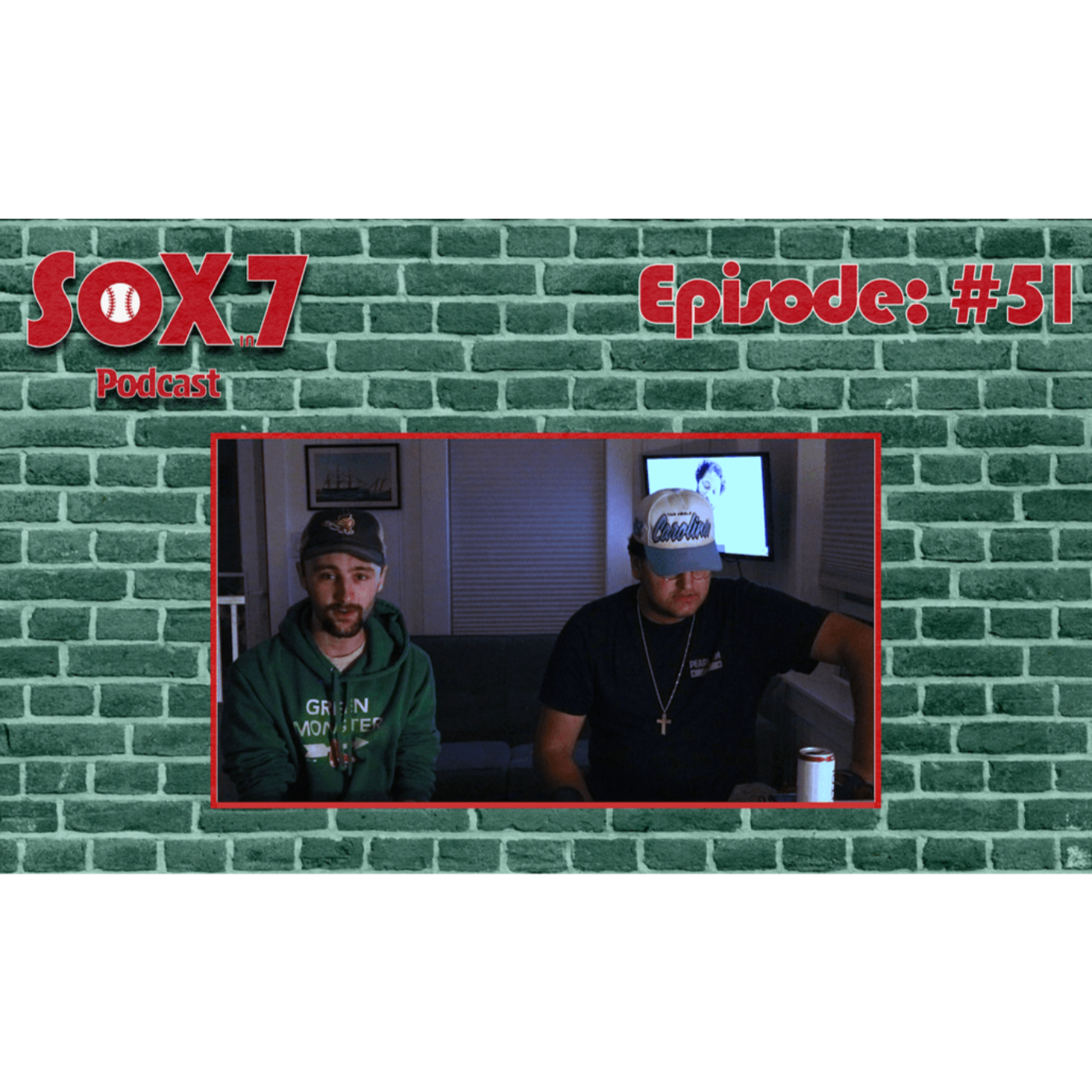 Sox In 7 Podcast