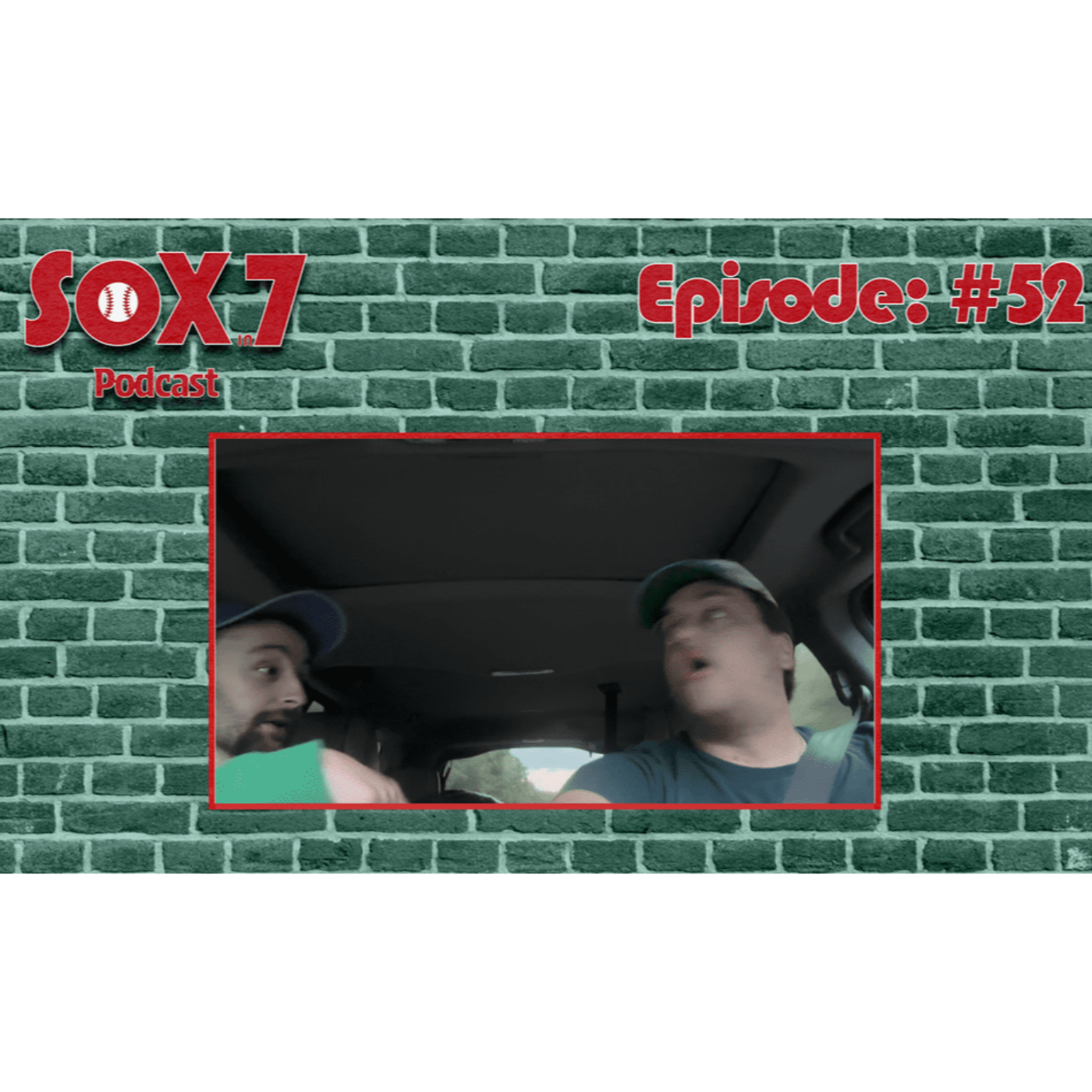 Sox In 7 Podcast