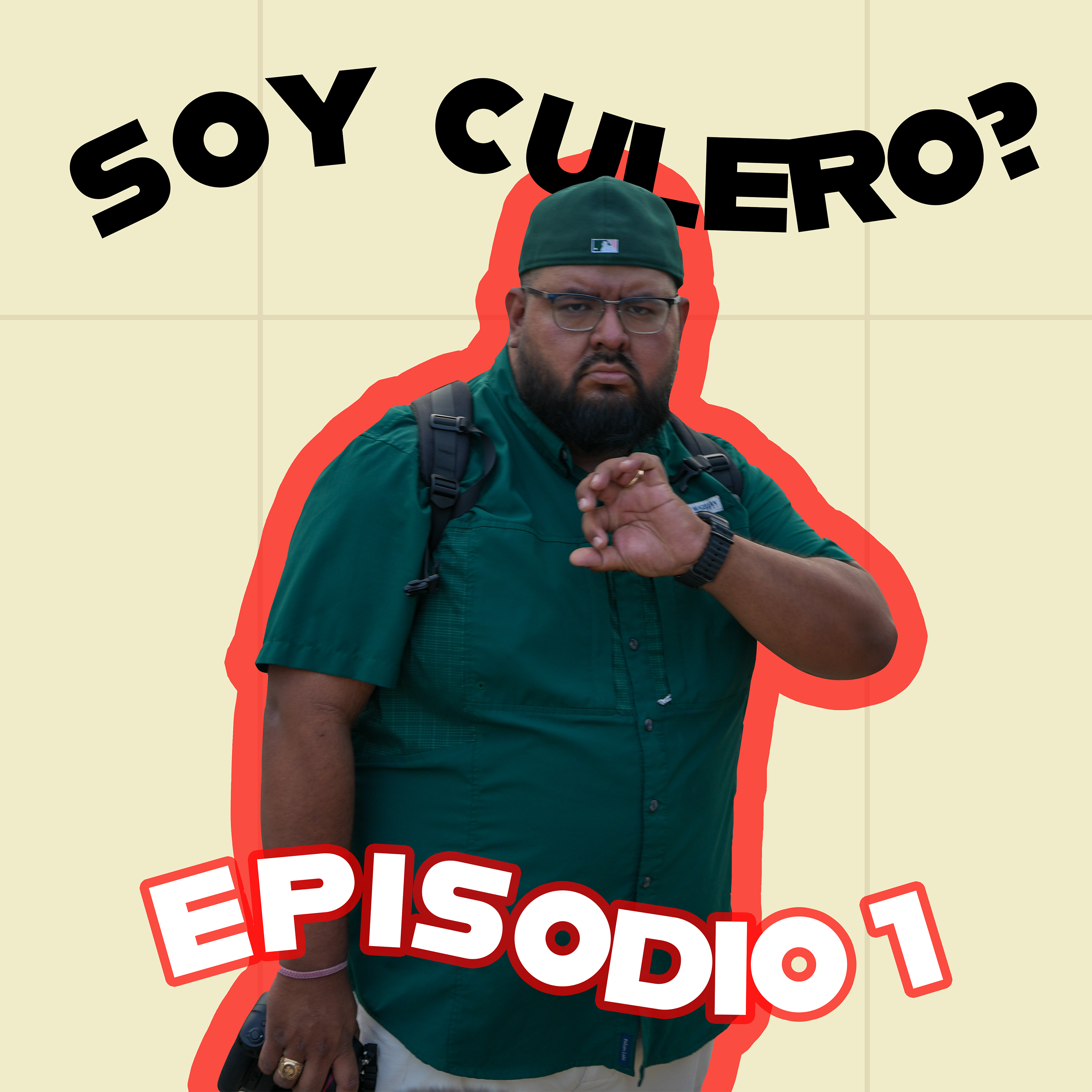 Soy Culero Por no Mandar ropa para Mexico? episode artwork