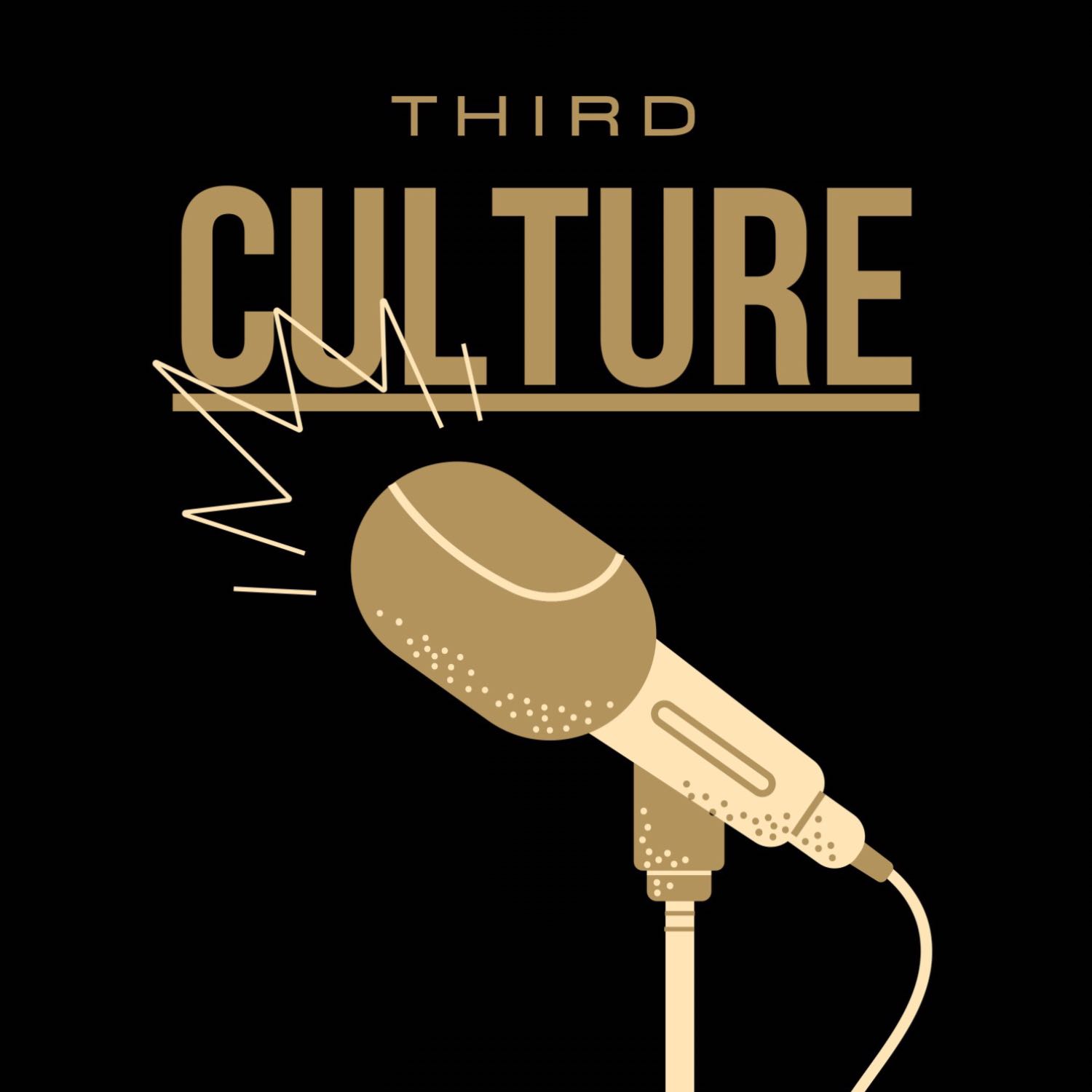 Third Culture Podcast | Episode 2 Covid-19 episode artwork