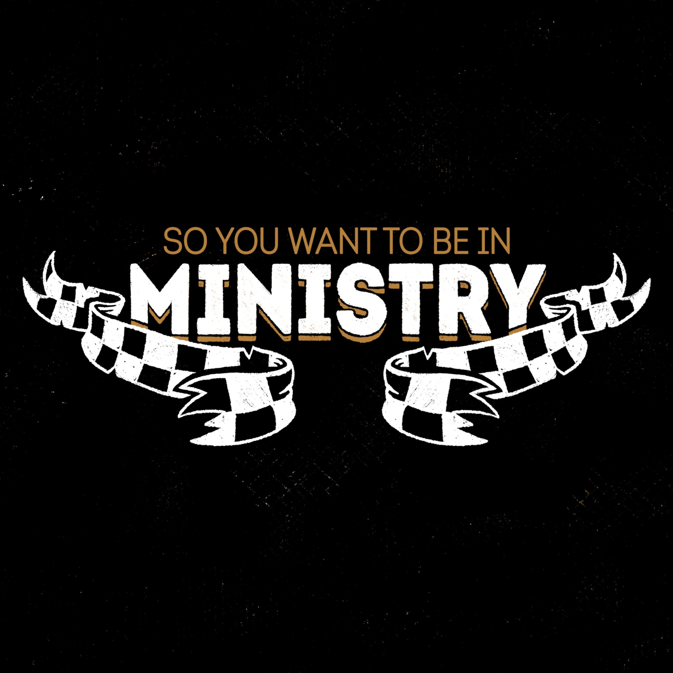 So You Want To Be in Ministry