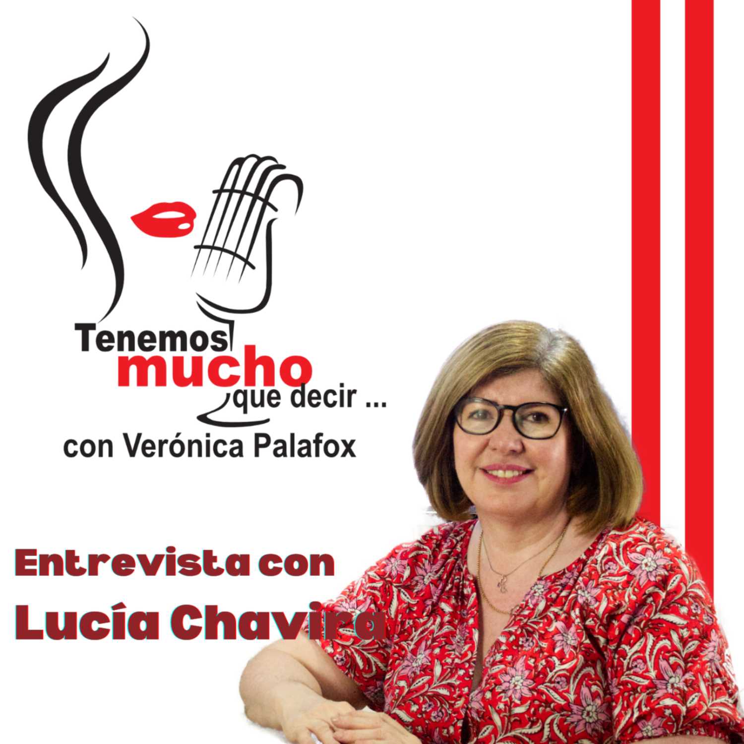 TENEMOS MUCHO QUE DECIR
