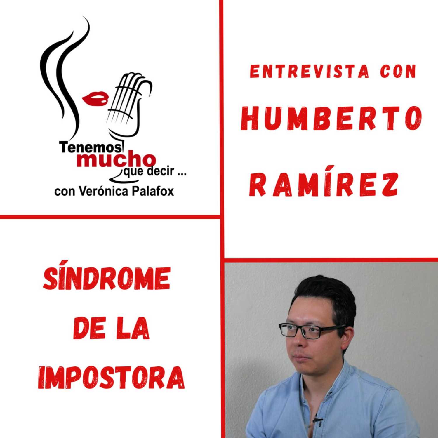 TENEMOS MUCHO QUE DECIR