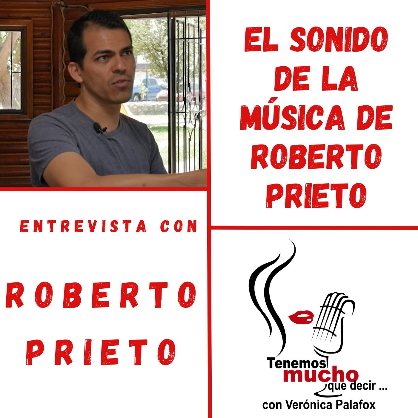 TENEMOS MUCHO QUE DECIR