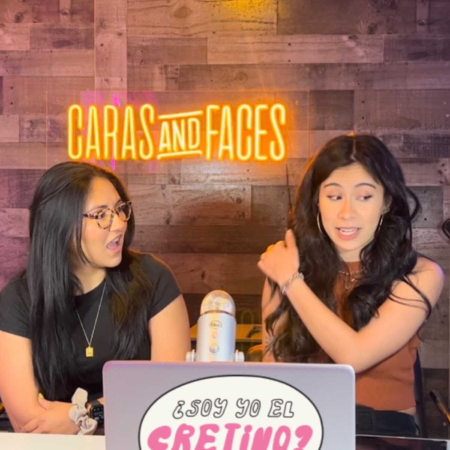 Ep. 6 con Mónica Gamboa