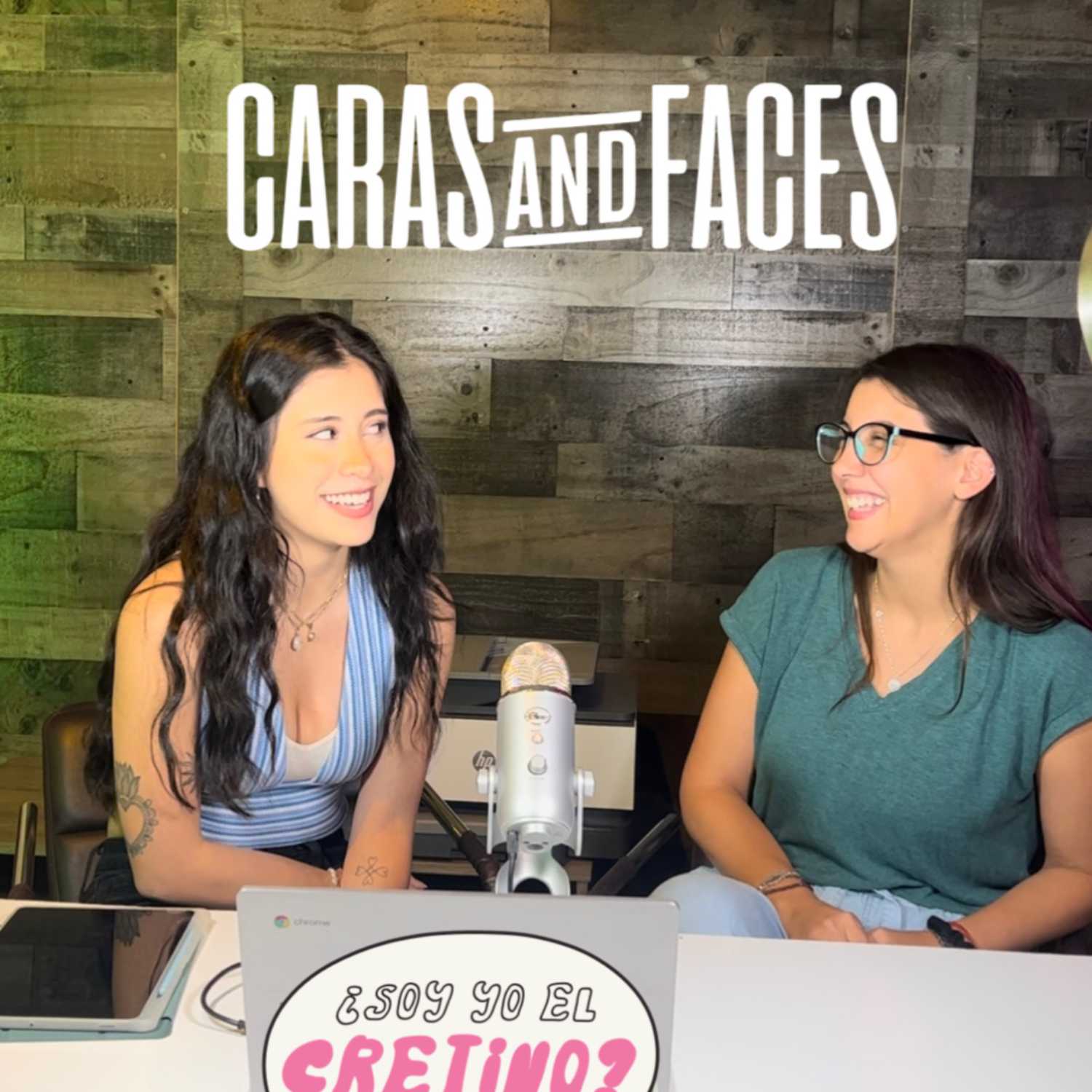 Ep. 10 con Fernanda Kossack