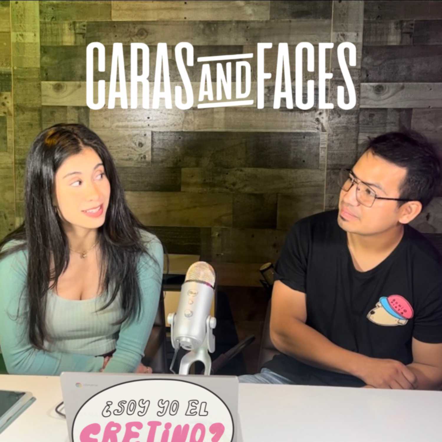 Ep. 11 con John Zubieta