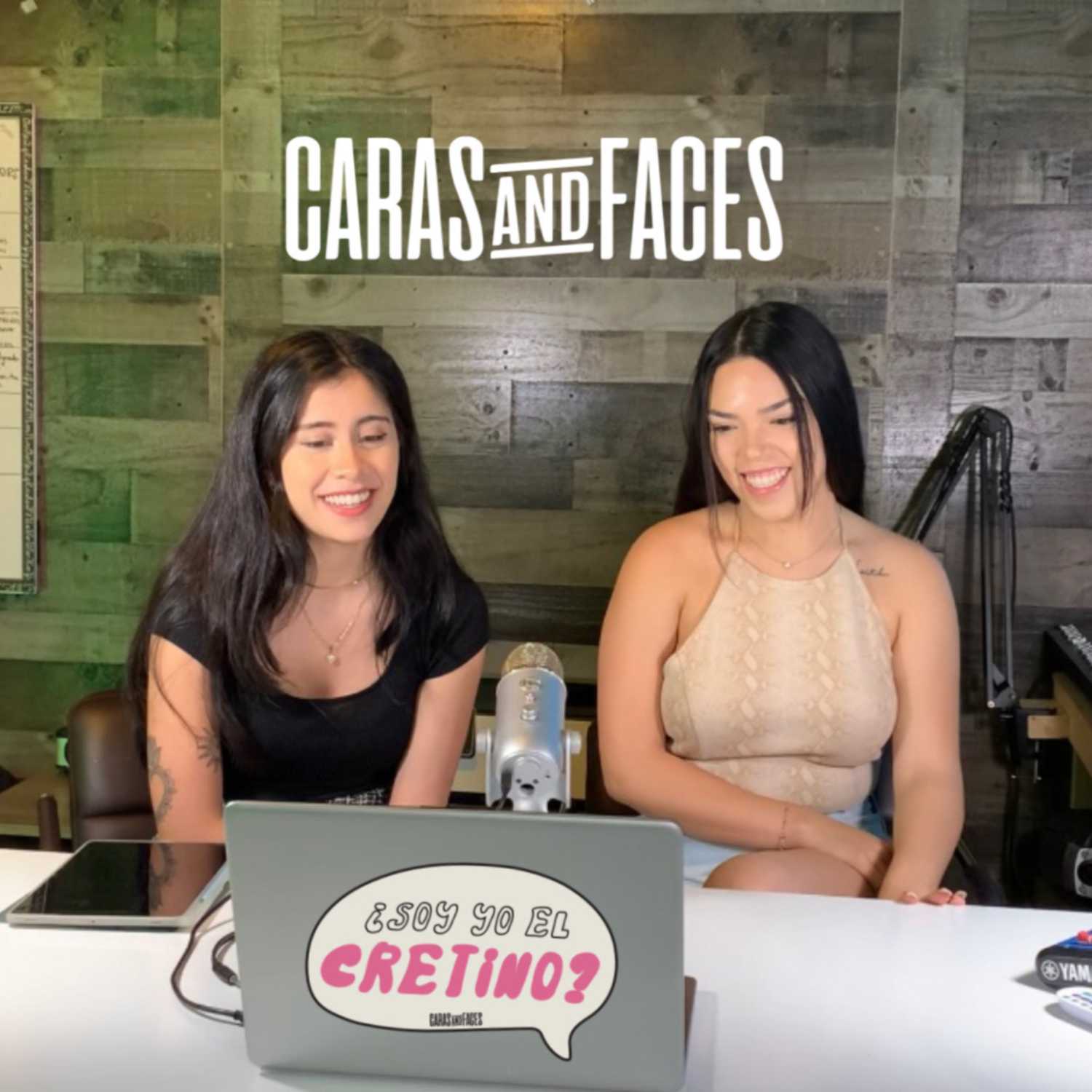 Ep. 12 con Divya Flores