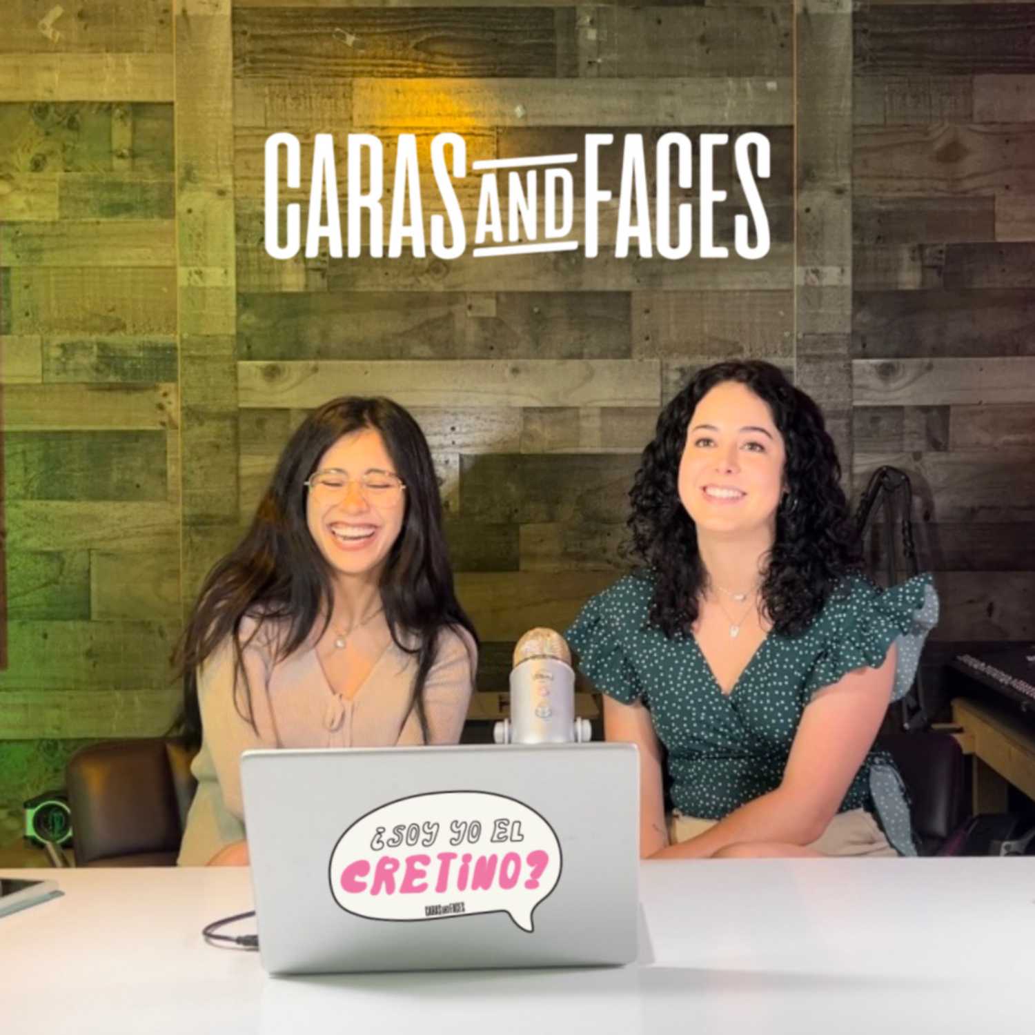 Ep. 13 con Andrea Lalama