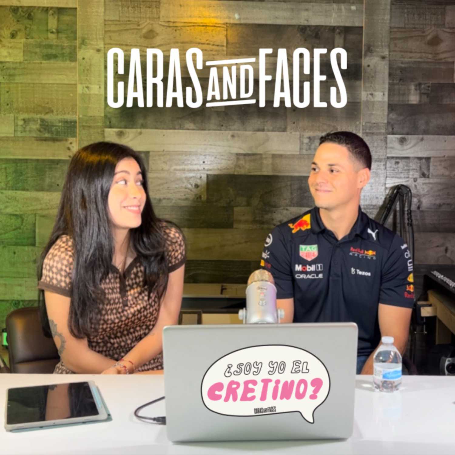 Ep. 14 con Jesús García