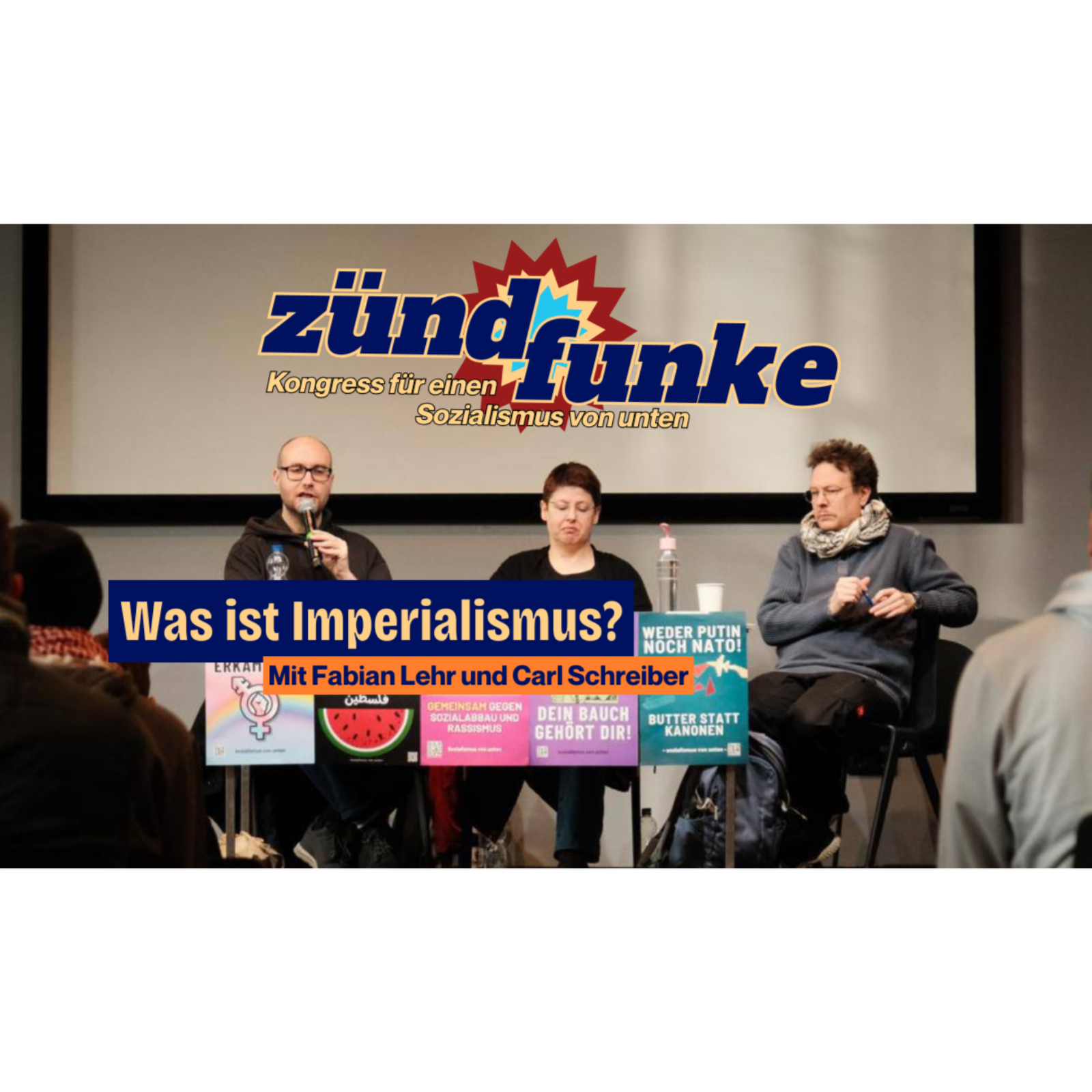 Sozialismus von unten