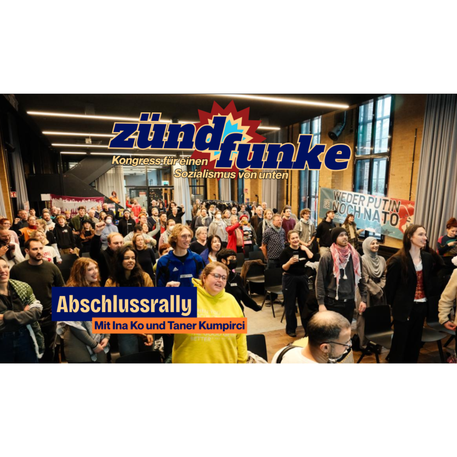 Sozialismus von unten