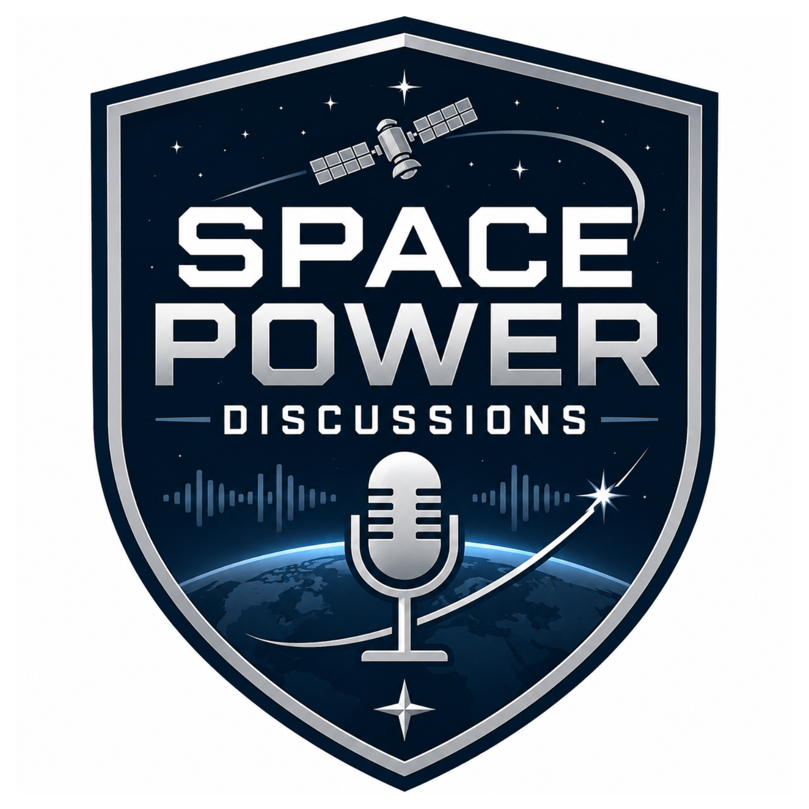 Space Power Discussions