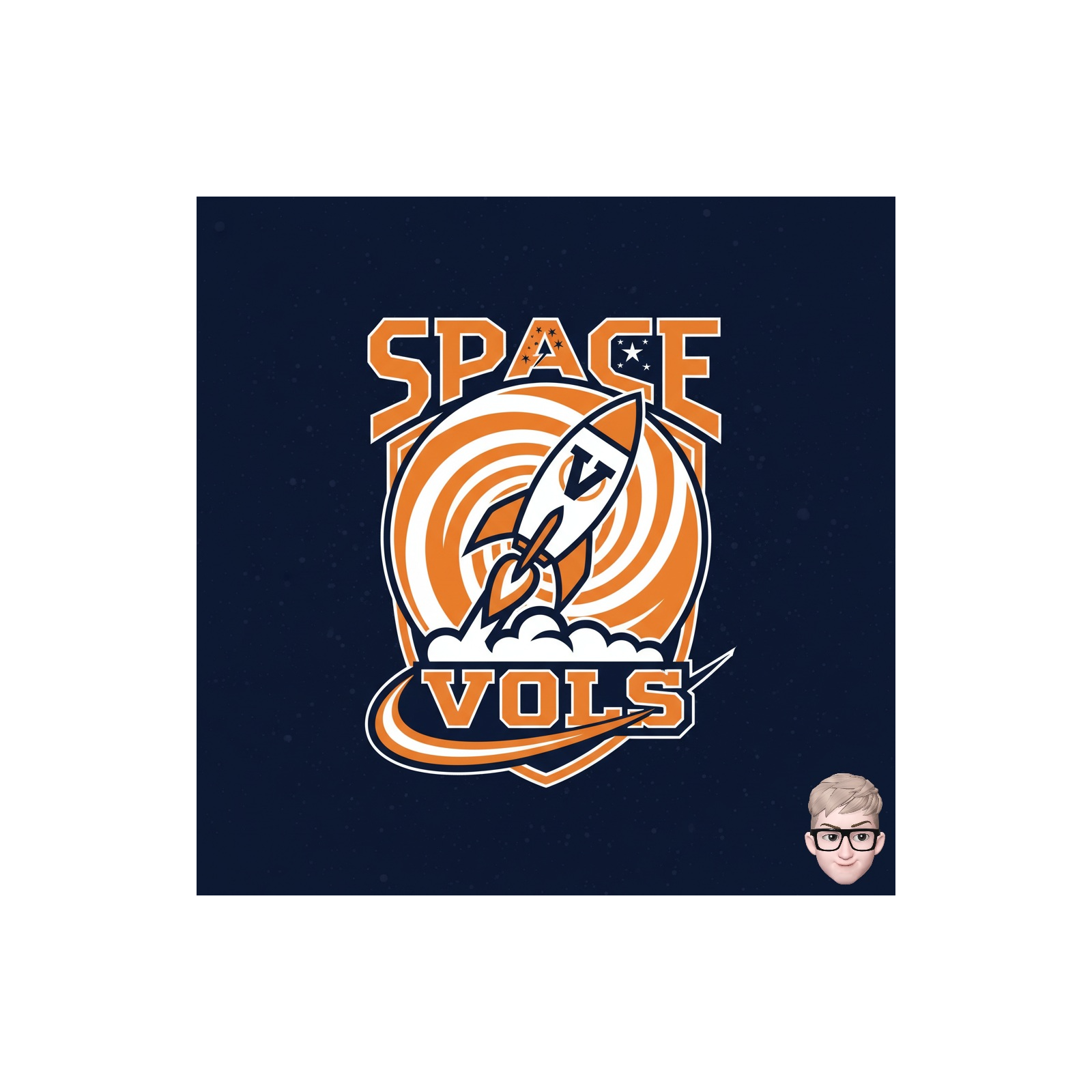 Space Vols