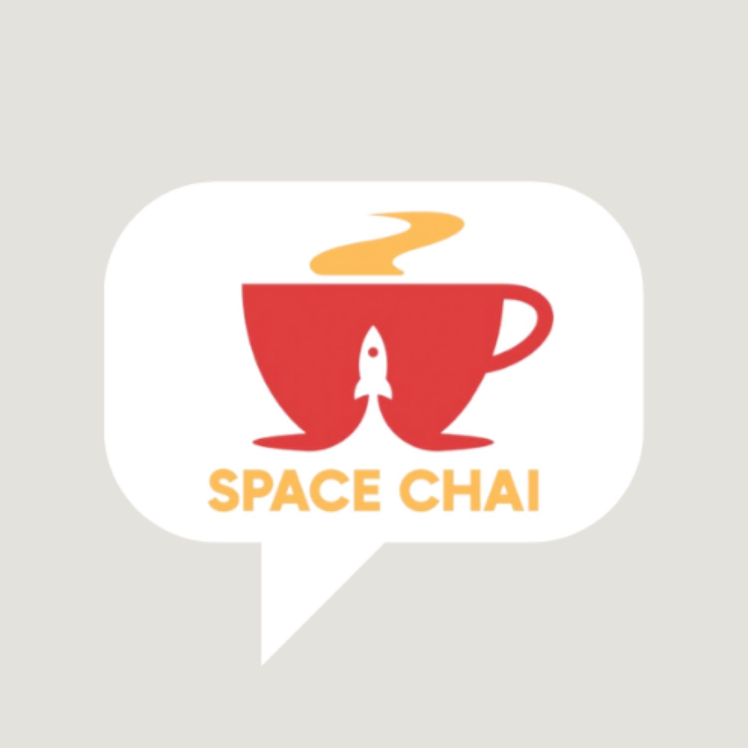 Space Chai