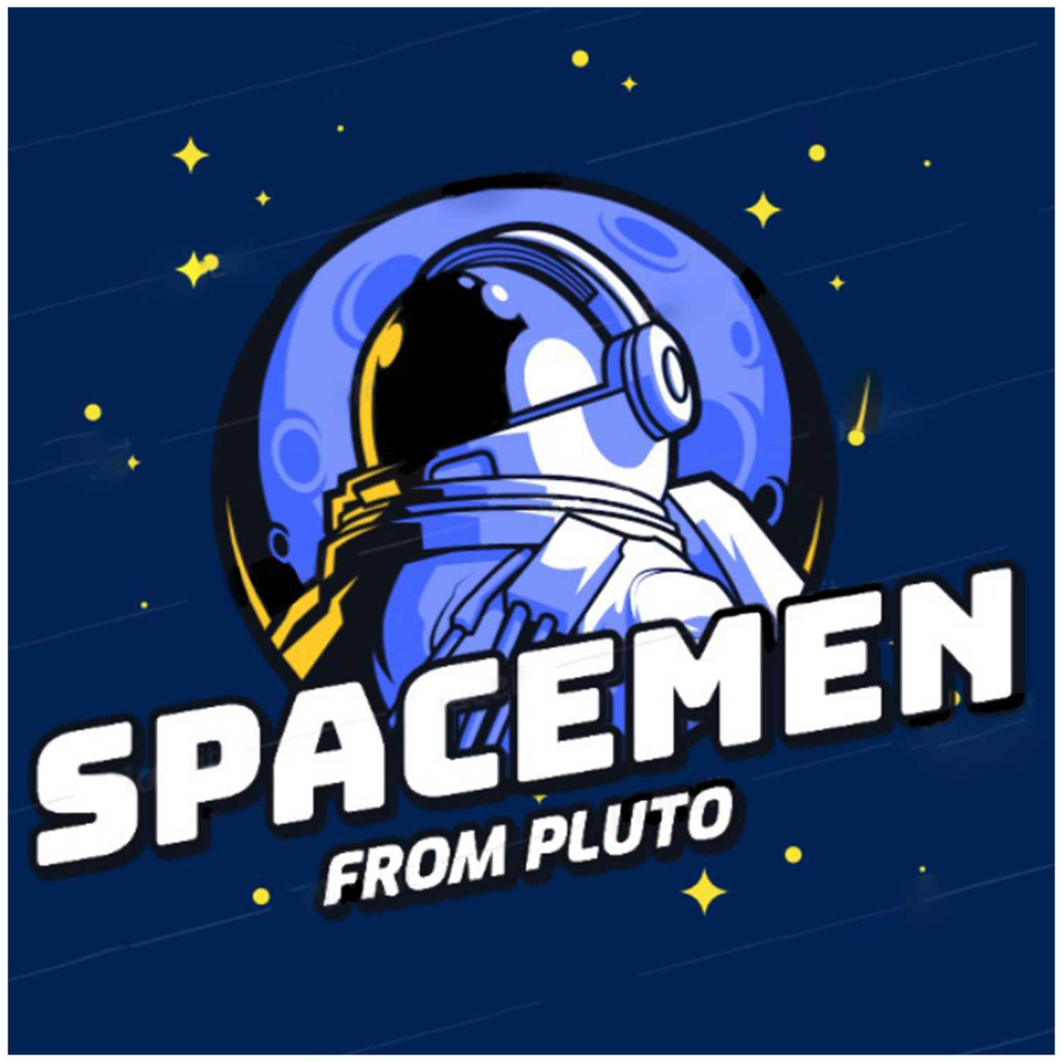 Spacemen From Pluto